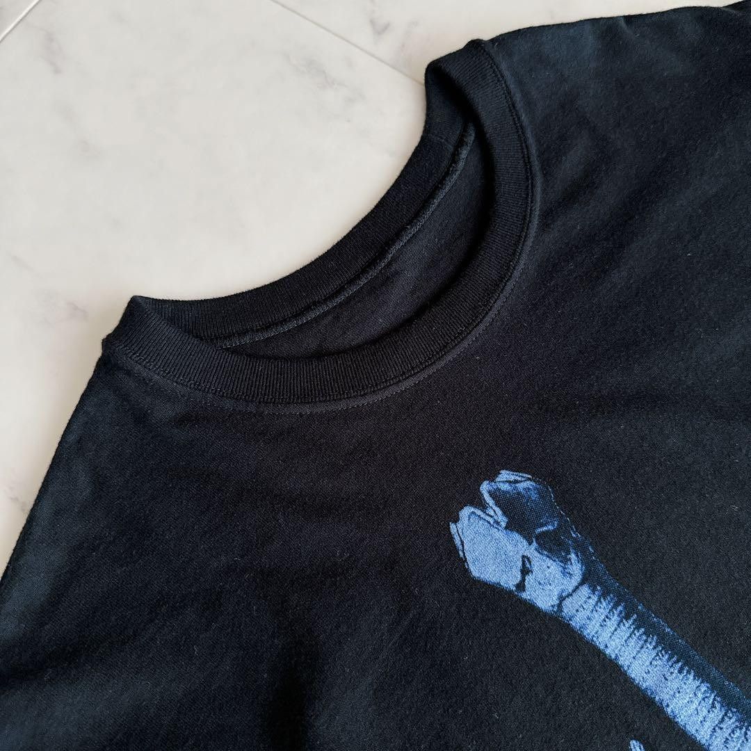 Yohji Yamamoto S’YTE site Yohji Yamamoto T-shirt Size US M / EU 48-50 / 2 - 6 Thumbnail
