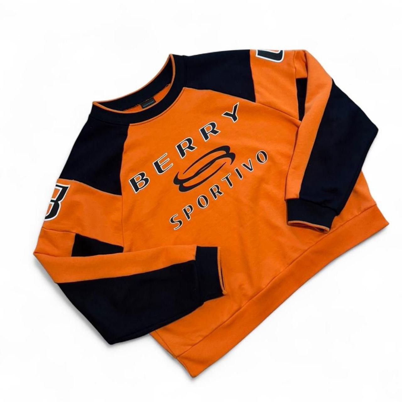 The GV Gallery Sportivo Crewneck Sweatshirt Size US L / EU 52-54 / 3 - 1 Thumbnail