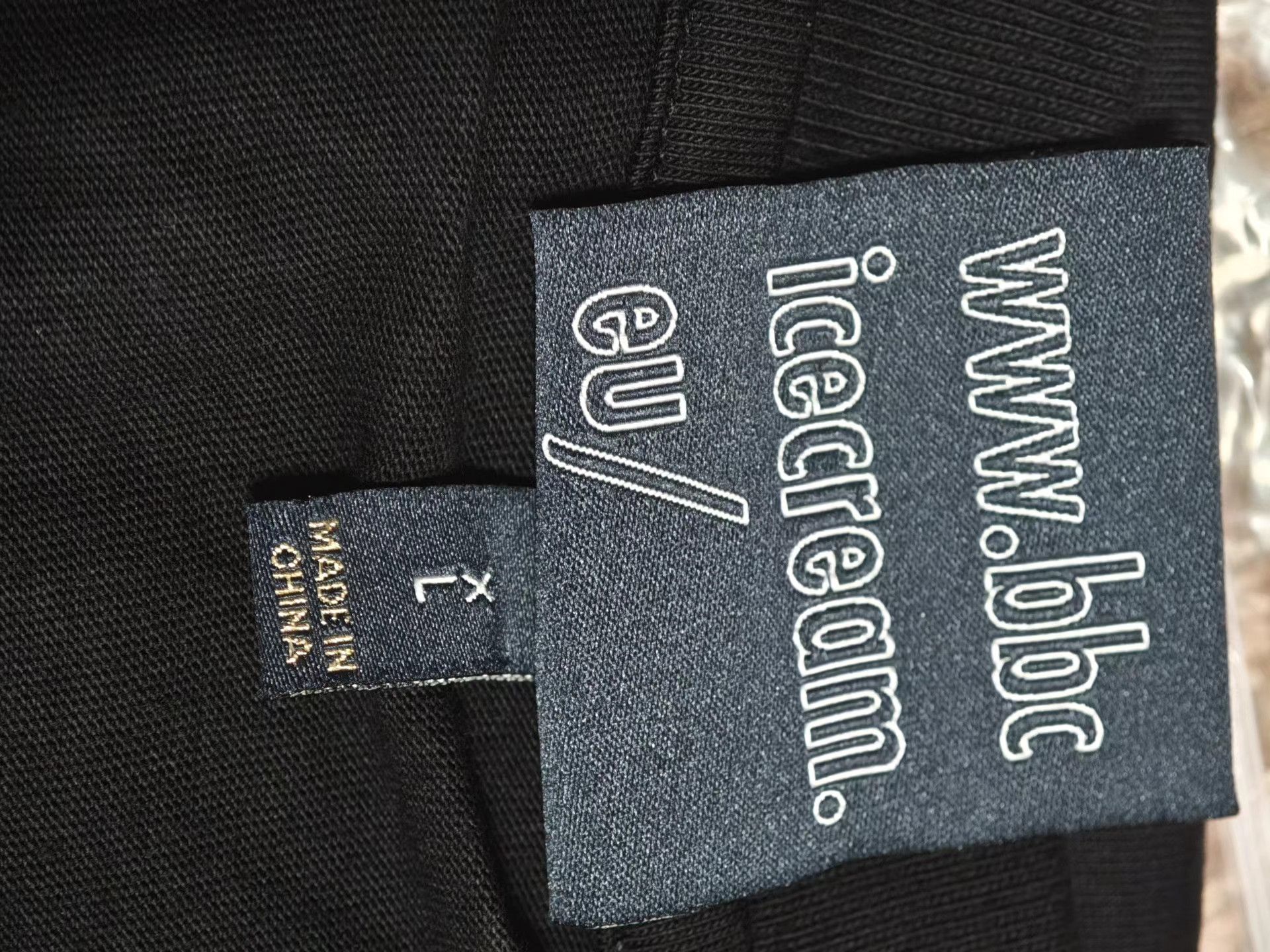 Billionaire Boys Club Billionaire Boys Club Black Short Sleeve T-Shirt Size US XL / EU 56 / 4 - 5 Thumbnail