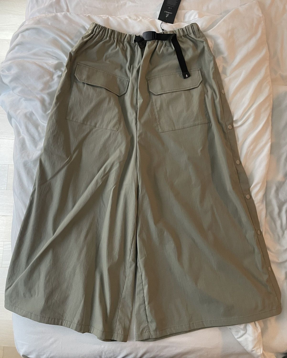 F/CE × Gramicci Gramicci x F/CE Pants Size 28" / US 6 / IT 42 - 1 Thumbnail