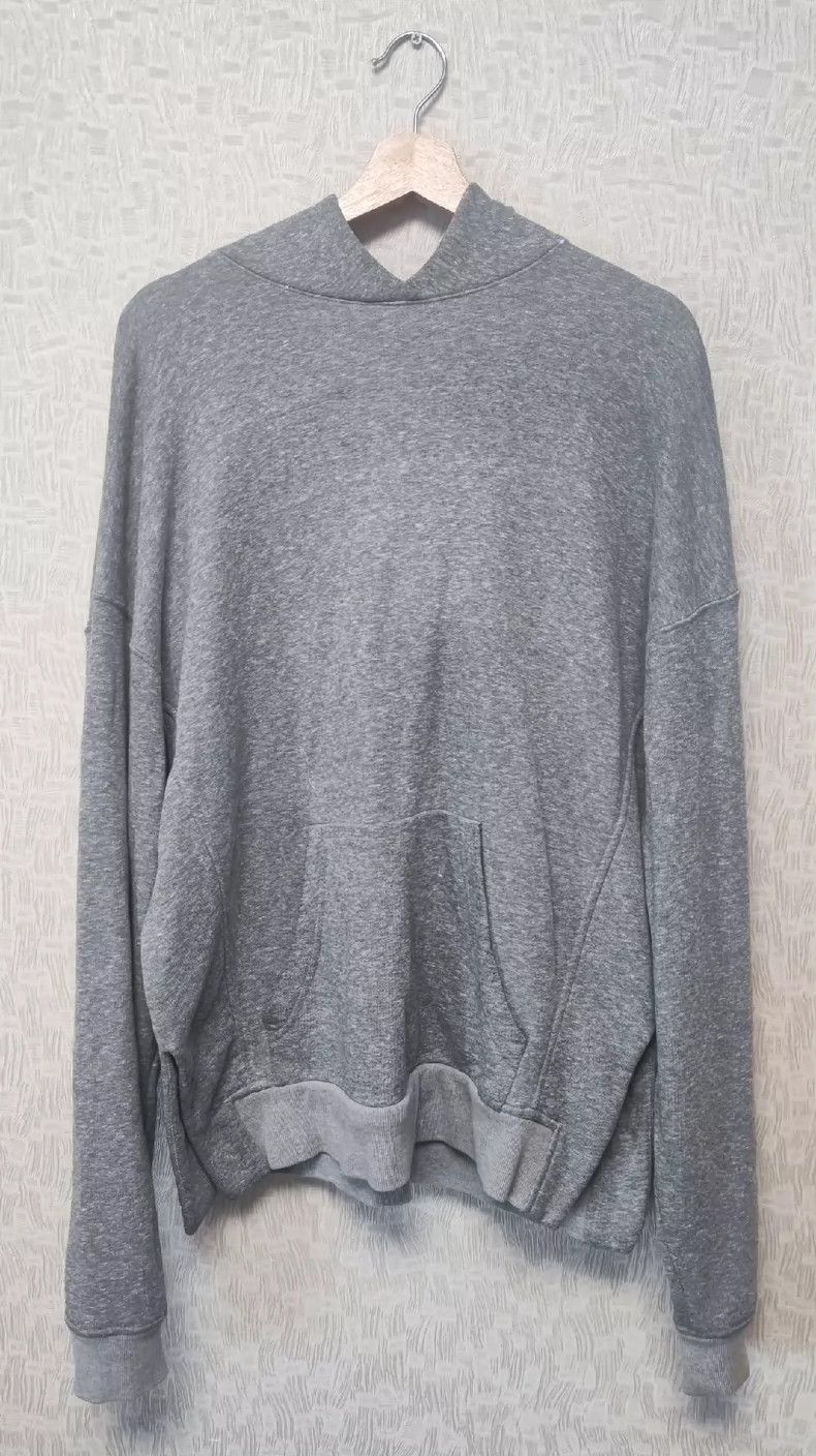 Fear of God Fear of God Side slit sweatshirt Size US M / EU 48-50 / 2 - 1 Thumbnail