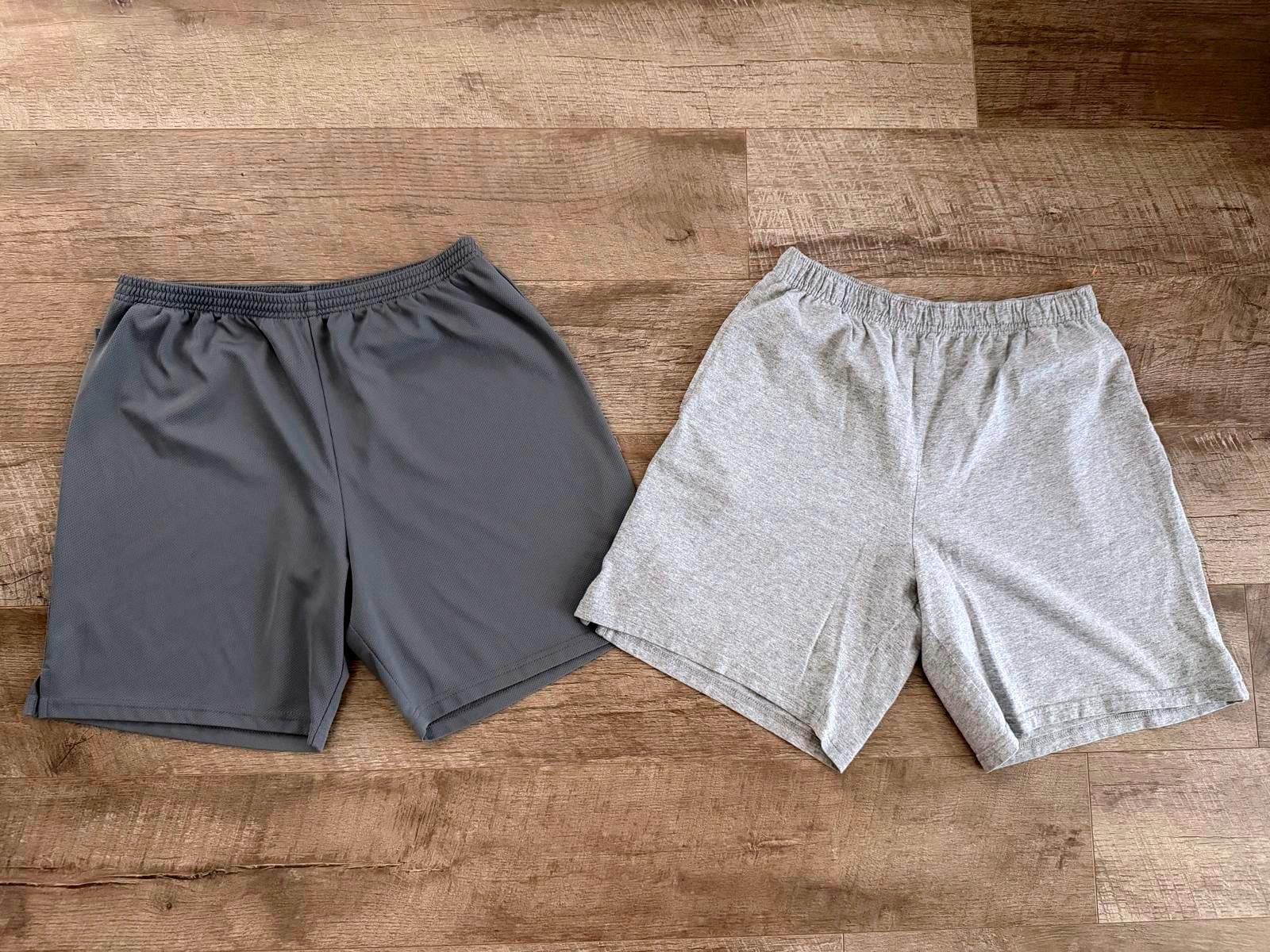 Russell Athletic Youth Boy Athletic Shorts Size US 26 / EU 42 - 1 Thumbnail