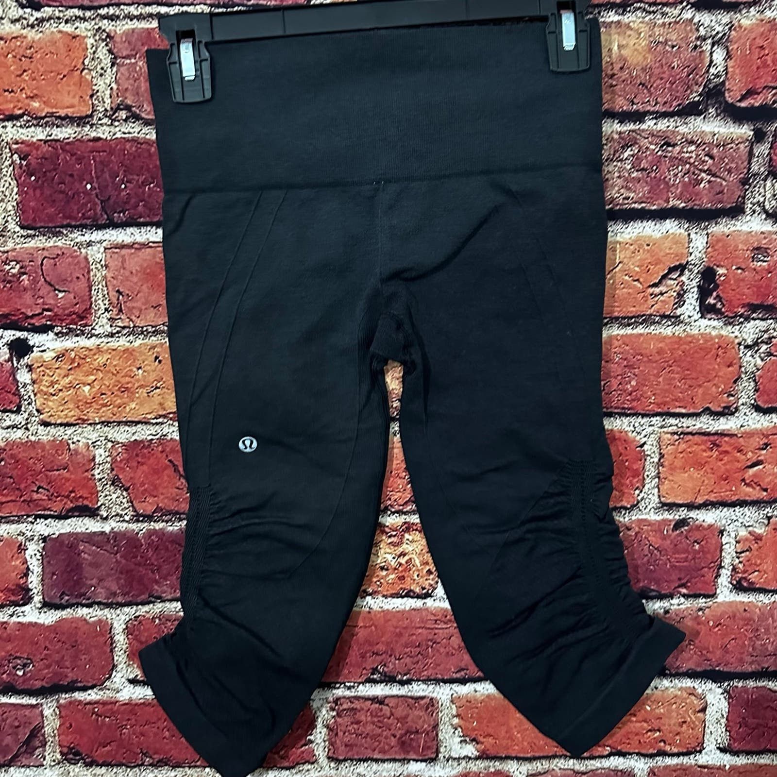 Lululemon lululemon leggings size 4 Size 27" / US 4 / IT 40 - 5 Thumbnail