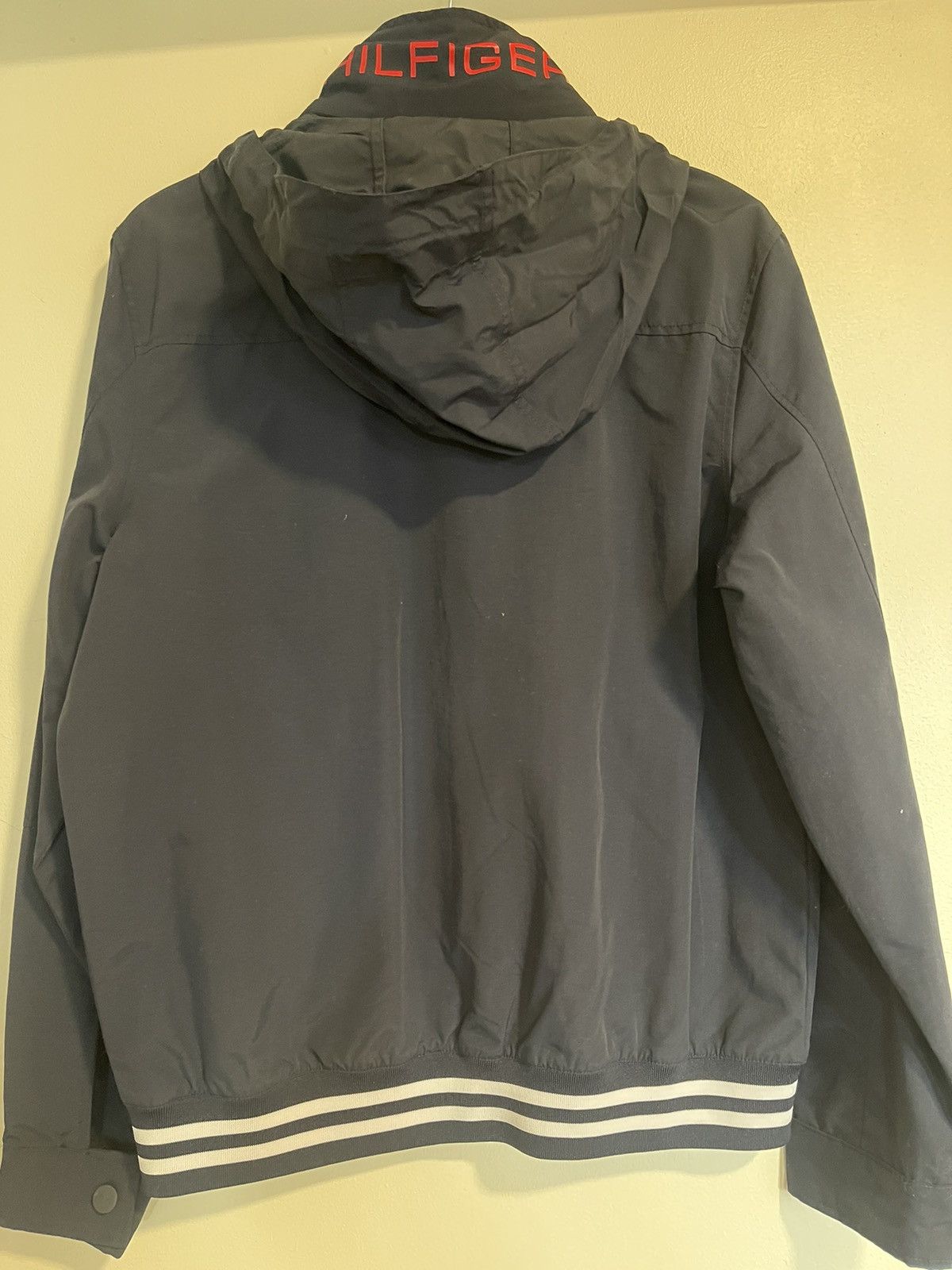 Tommy Hilfiger Rain jacket Size US M / EU 48-50 / 2 - 3 Thumbnail