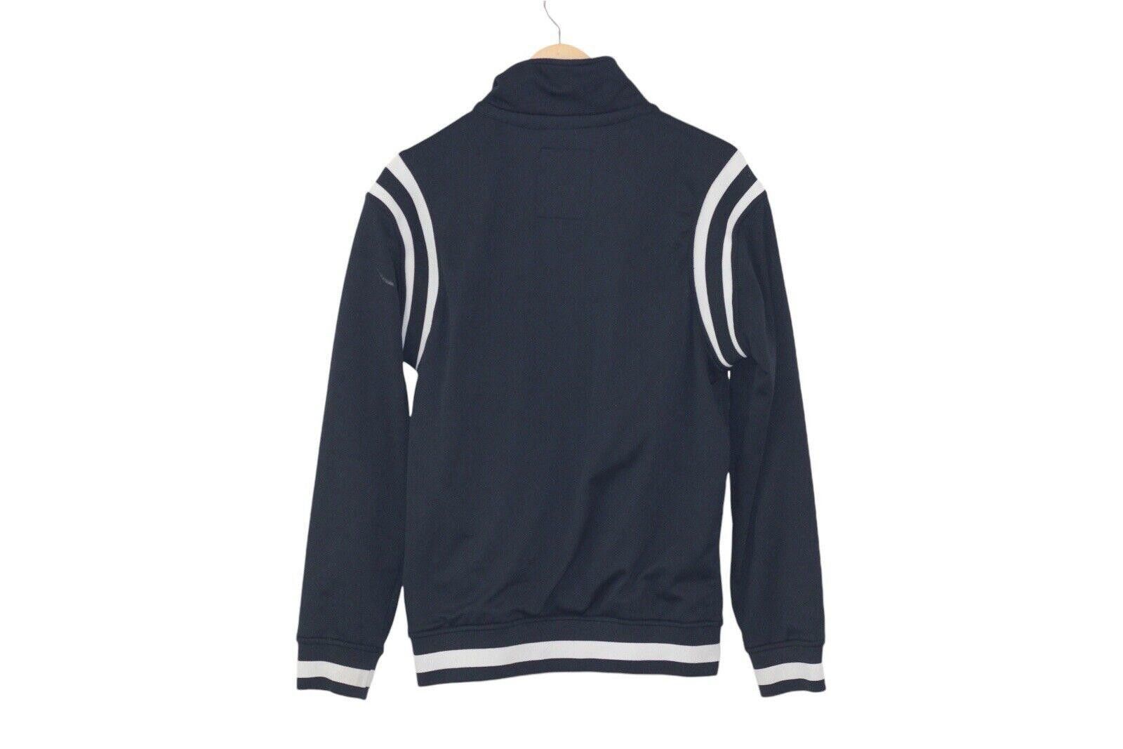 Ecko Unltd. Marc Ecko Unltd Y2K Full Zip Warmup Track Jacket Rhino M Size US M / EU 48-50 / 2 - 2 Thumbnail