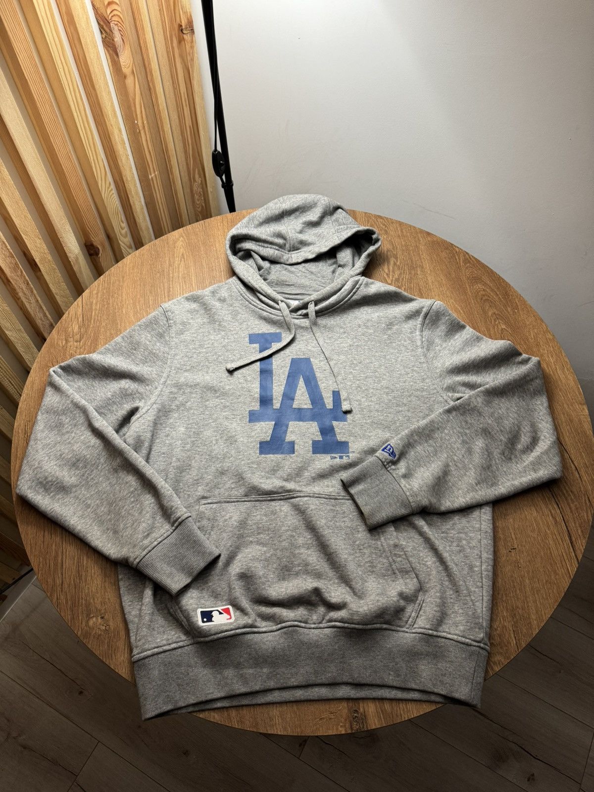 New Era New Era La hoodie Size US M / EU 48-50 / 2 - 1 Thumbnail