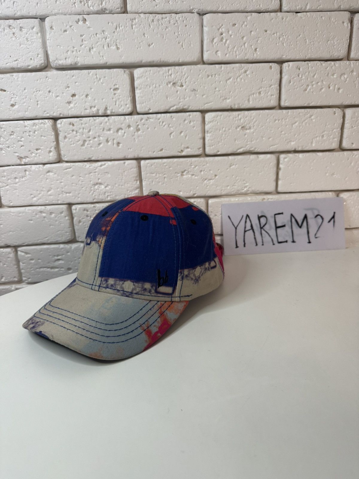 Other Bruno banani cap hat Size ONE SIZE - 1 Thumbnail