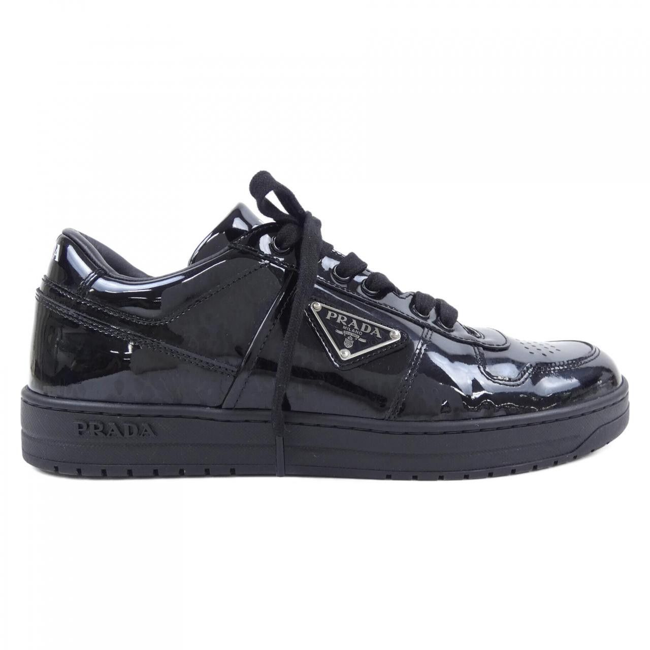 Prada Prada Prada Leather Shoes Leather Shoes 2EE364 DUTY FREE for USA Size ONE SIZE - 1 Thumbnail