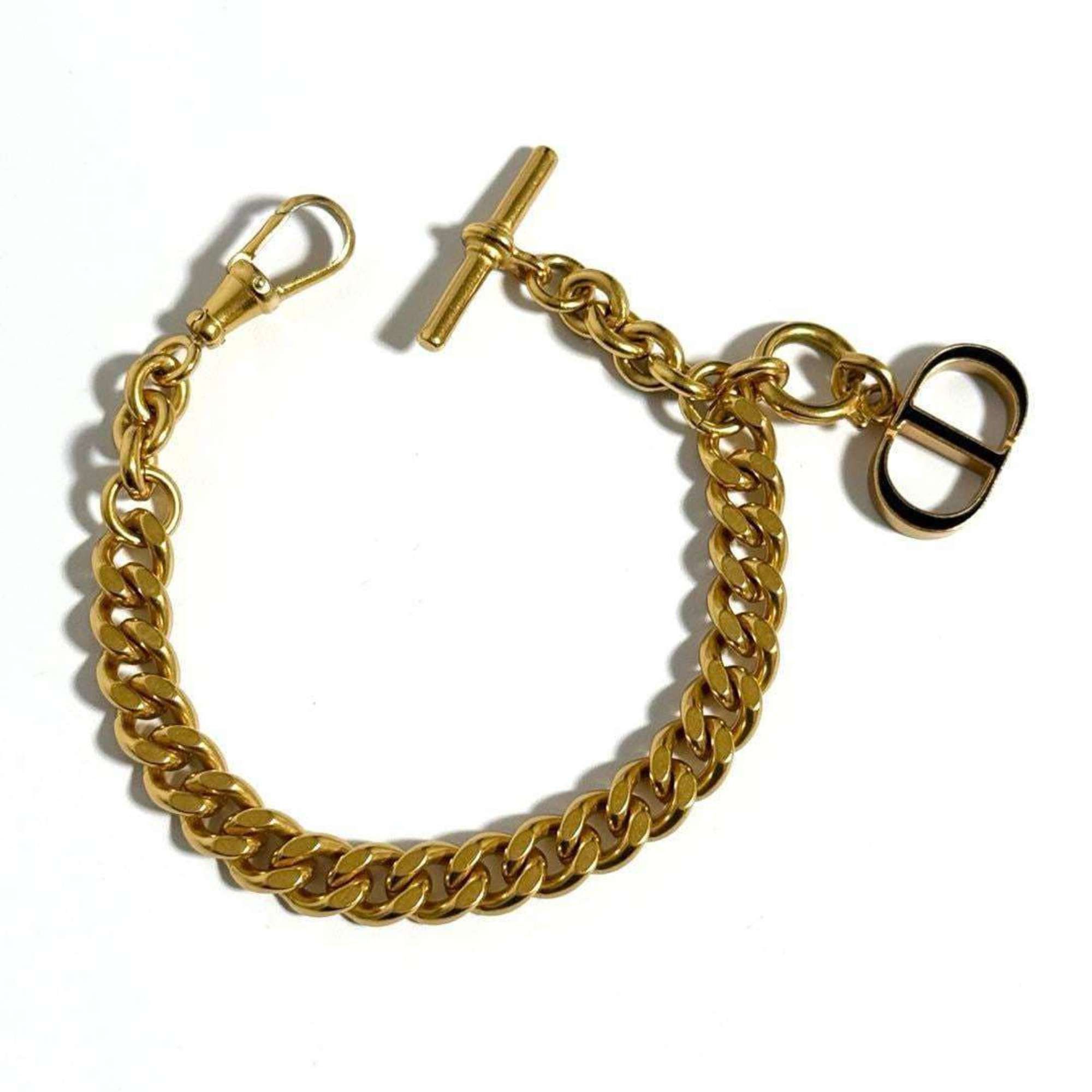 Dior Dior -- bracelet Size ONE SIZE - 1 Thumbnail