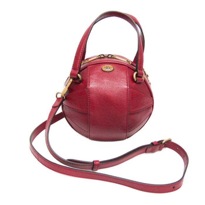 Gucci Gucci Basketball shoulder Grailed