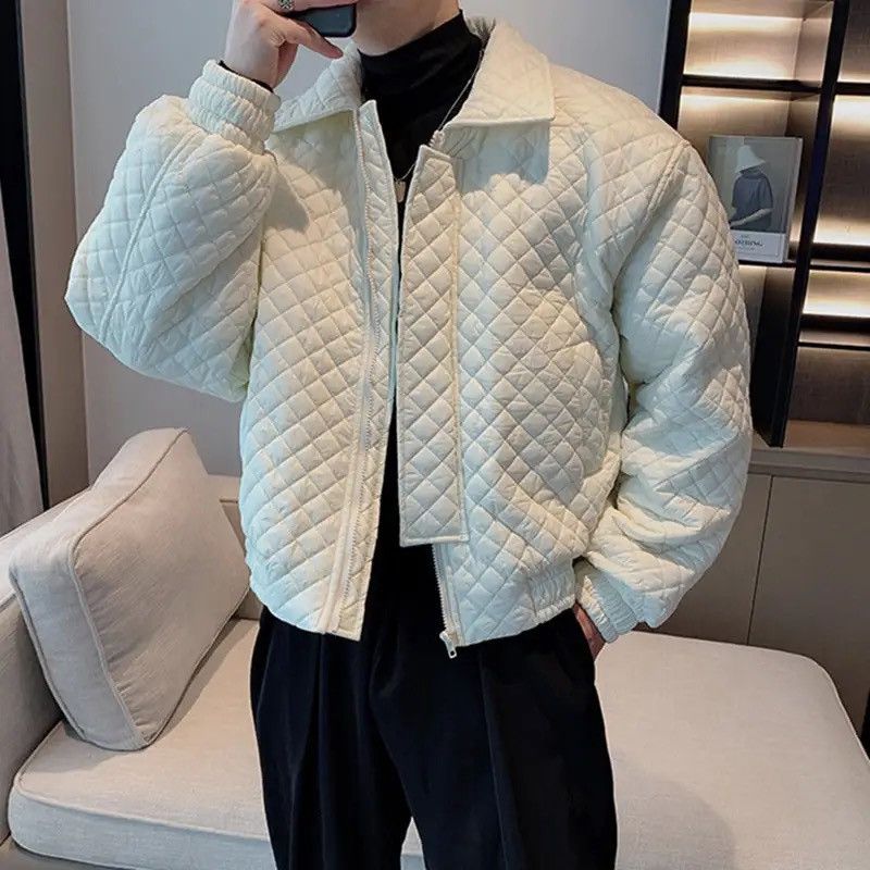 Japanese Brand × Vintage Y2k Hip Hop Retro style Bomber Jacket Size US L / EU 52-54 / 3 - 1 Thumbnail