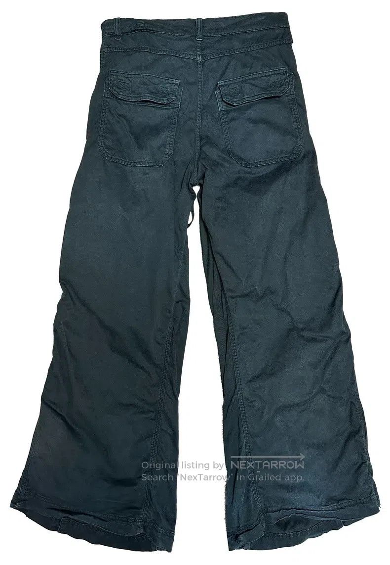Y/Project Y/Project Size S Pocket pants Size US 30 / EU 46 - 2 Thumbnail