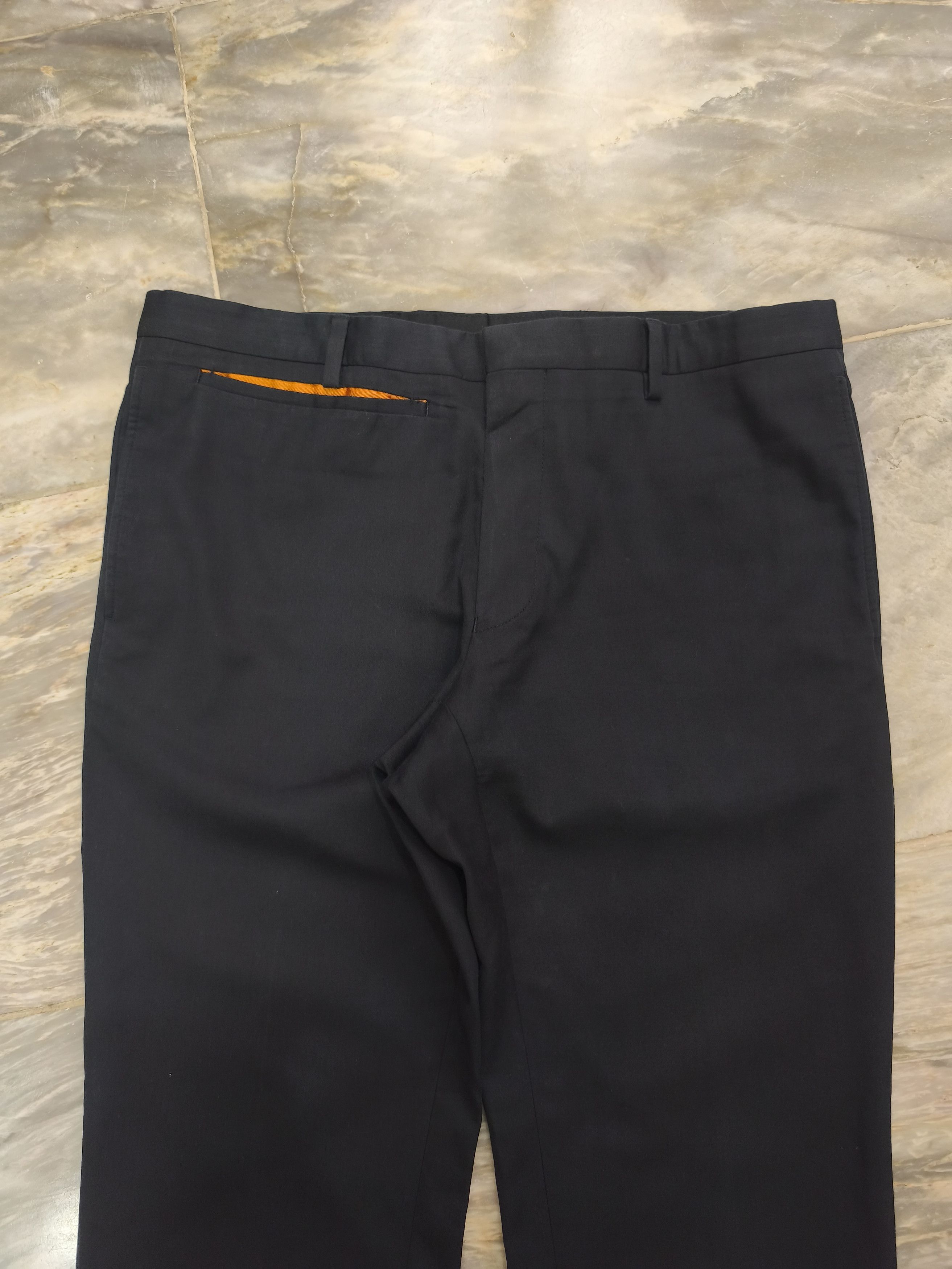 Dries Van Noten Dries Van Noten Trouser Size US 33 - 2 Thumbnail