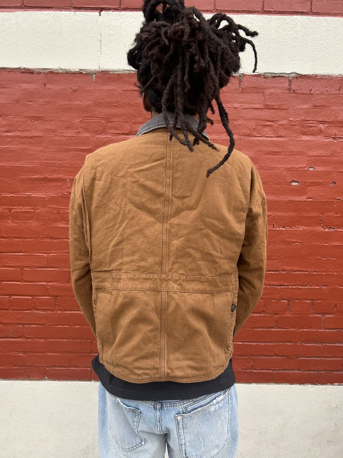 Other Better built clothing Size US XL / EU 56 / 4 - 7 Thumbnail