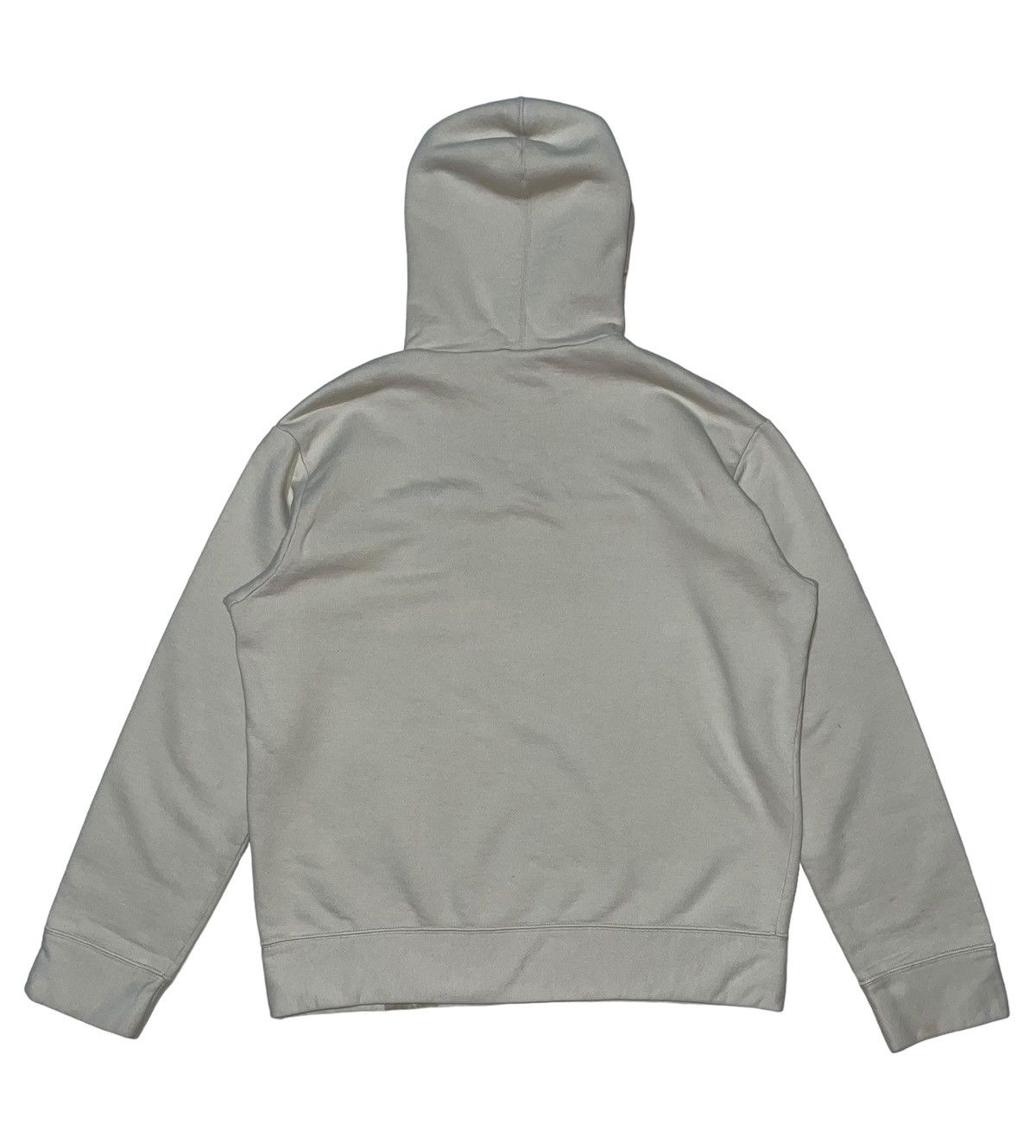 Diesel Diesel Half Zip Hoodie Size US L / EU 52-54 / 3 - 4 Thumbnail