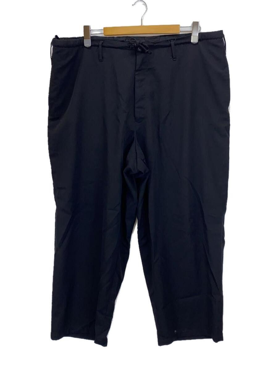 Yohji Yamamoto yohji yamamoto Gaba Balloon Pants Slacks HH-P46-100