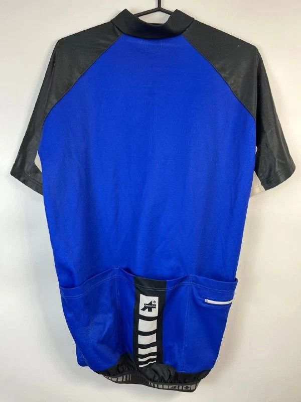 Asos Assos Cycling Jersey Swiss Switzerland Men’s Road Bike XL Size US XL / EU 56 / 4 - 3 Thumbnail