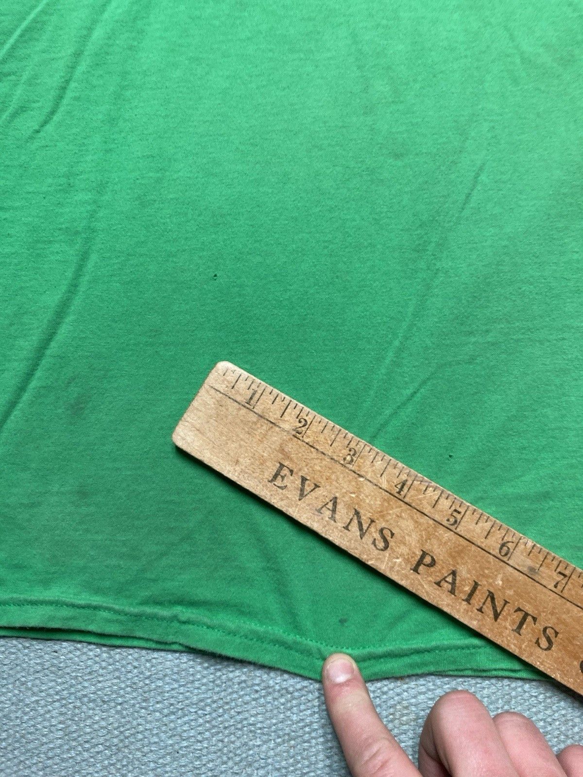 Vintage VTG t shirt kash for kids child abuse awareness Michigan L Size US L / EU 52-54 / 3 - 4 Thumbnail