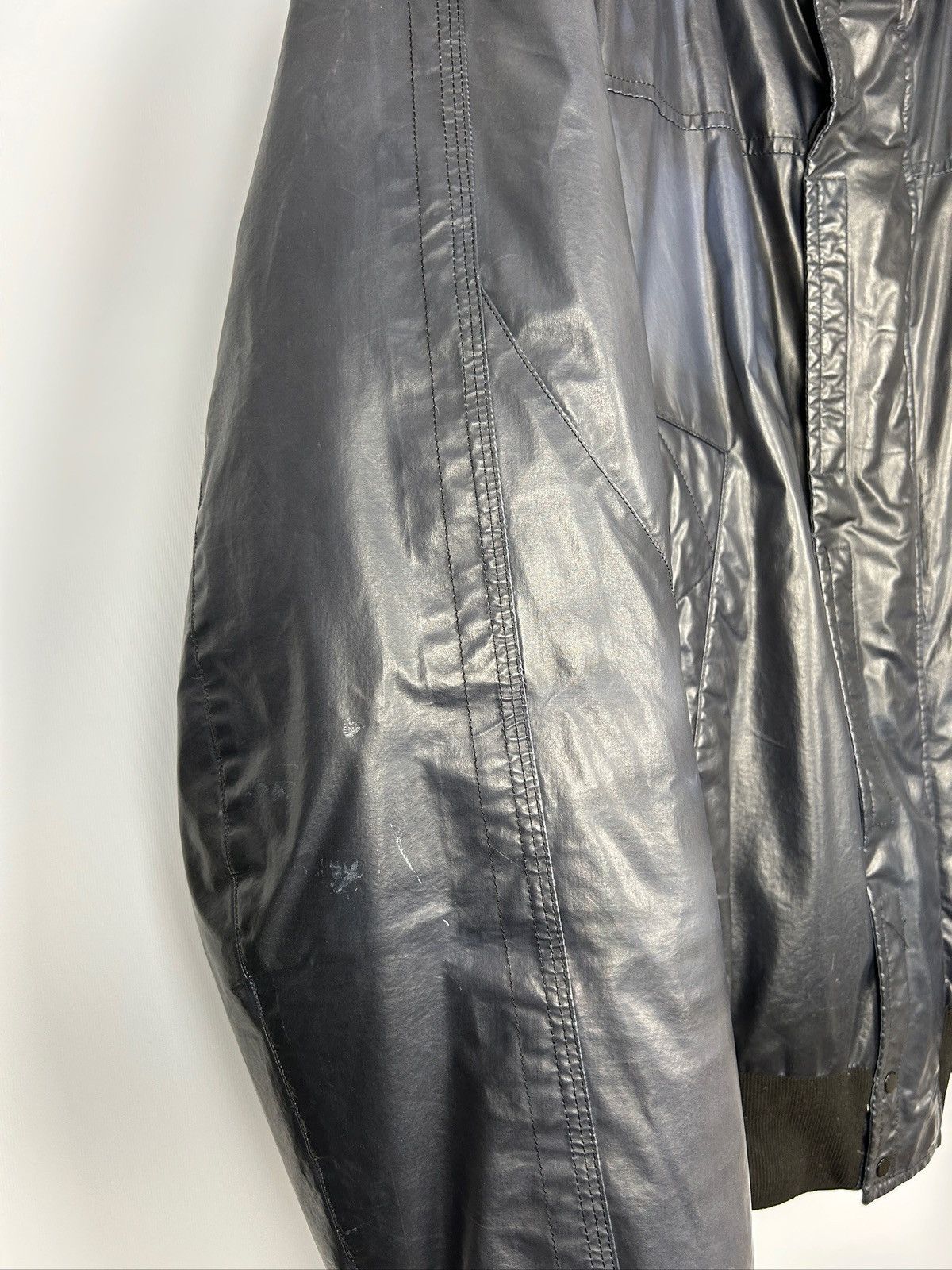 Stone Island Stone Island special process Ice Jacket Size US XL / EU 56 / 4 - 5 Thumbnail