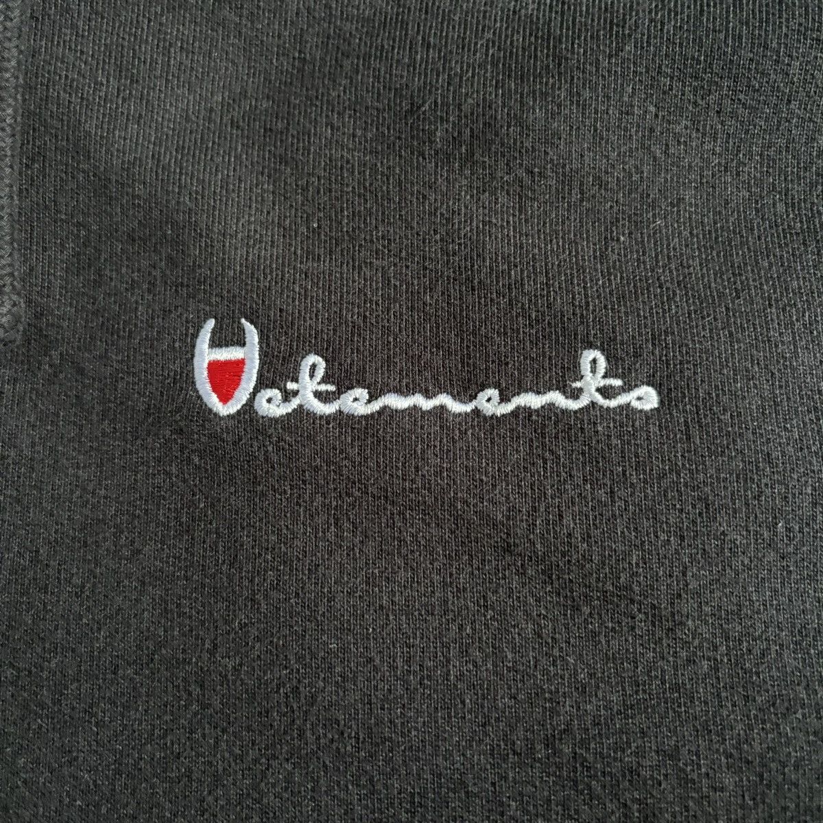 Vetements vetements Size US M / EU 48-50 / 2 - 3 Thumbnail