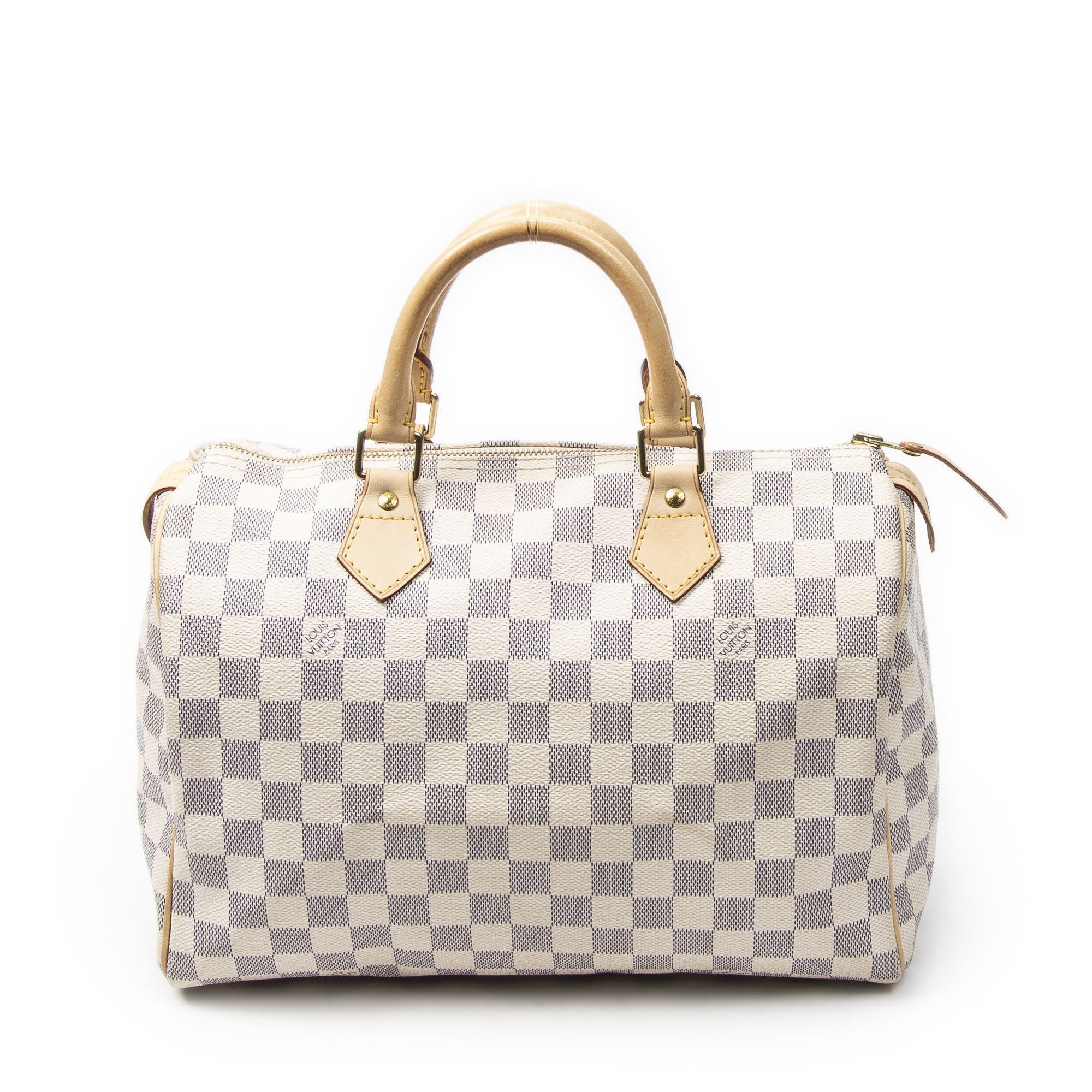 Louis Vuitton Speedy 30 Size ONE SIZE - 1 Thumbnail