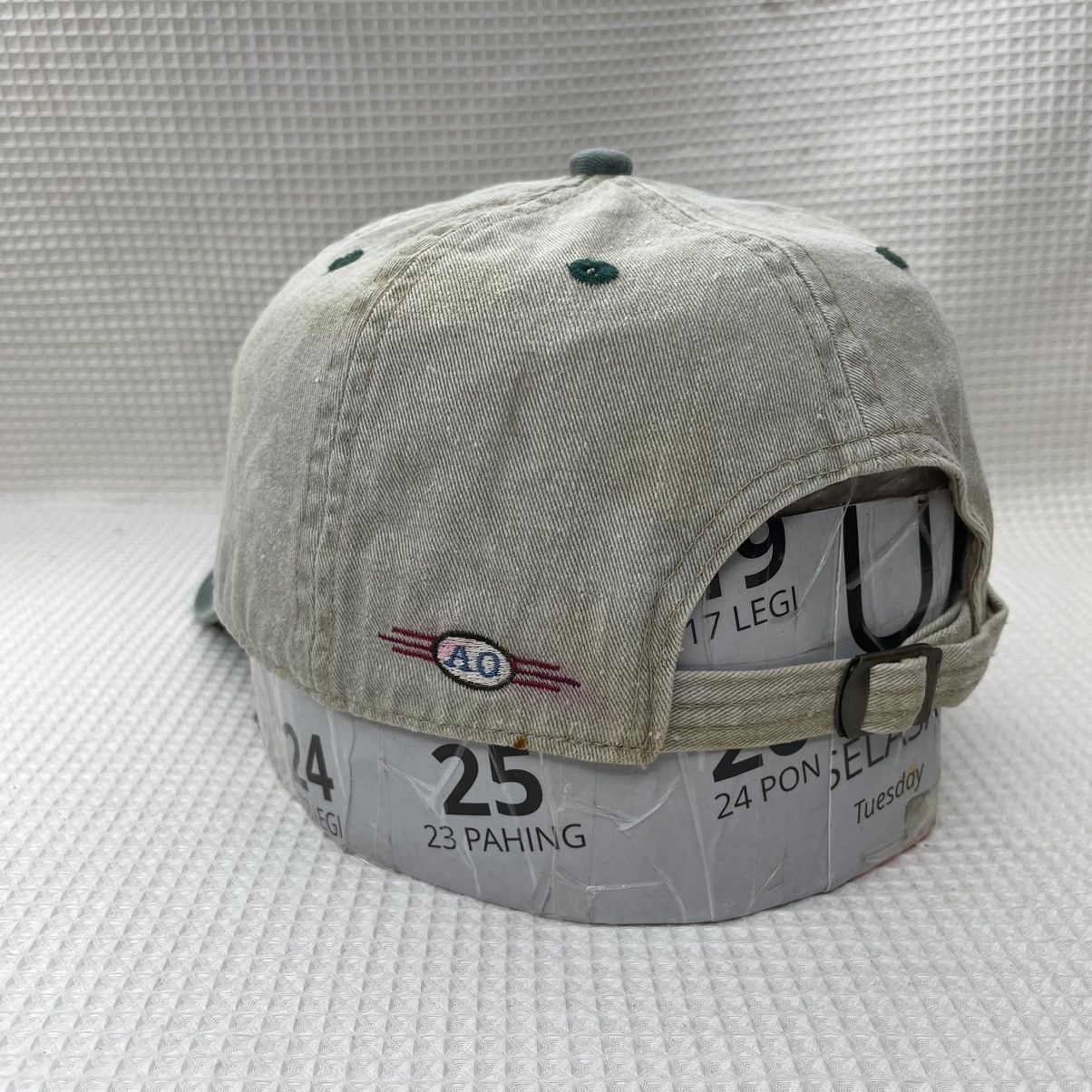 Unsound Rags Turtle and Hawaii washed hat Size ONE SIZE - 3 Thumbnail