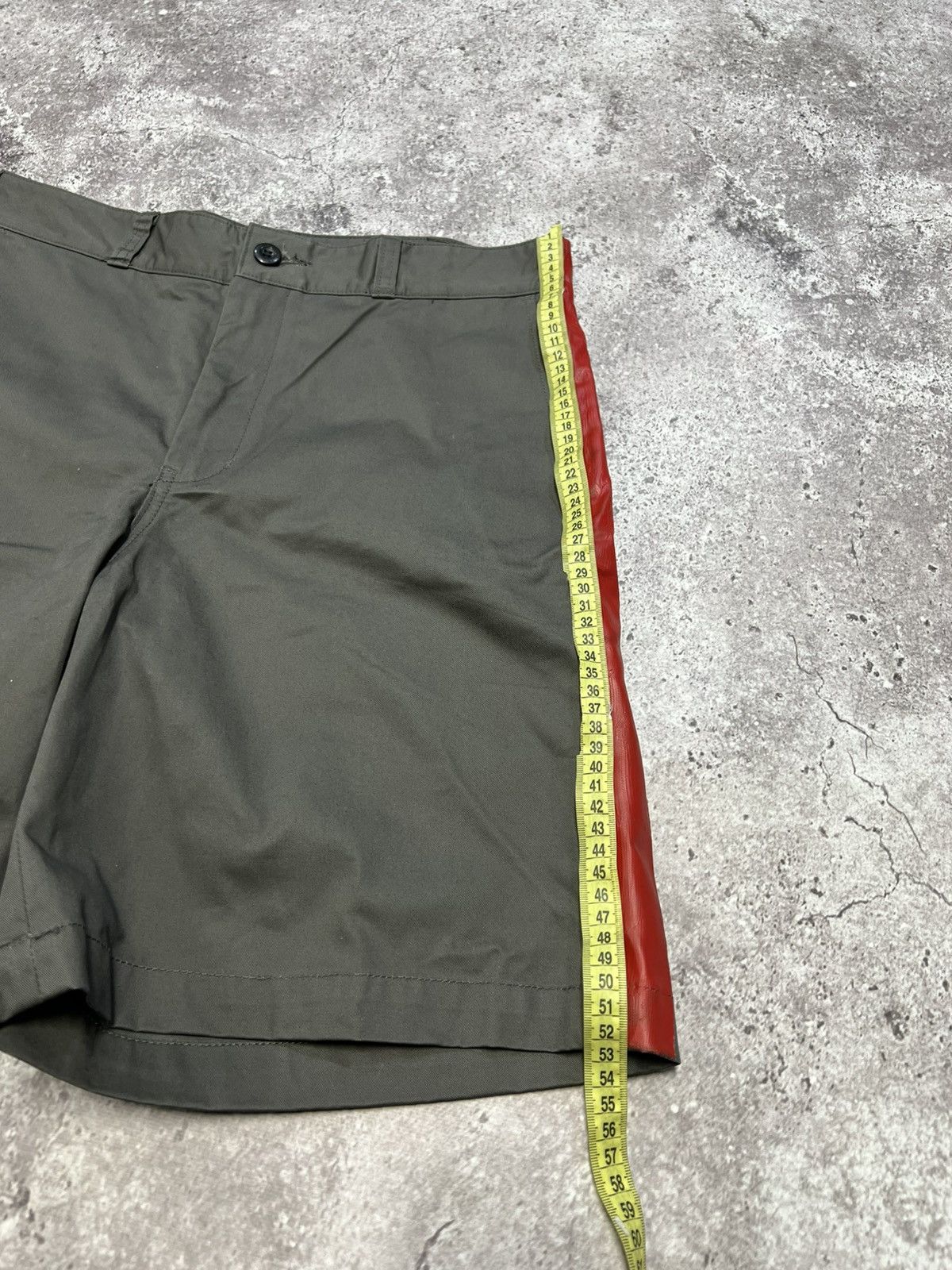 Billionaire Boys Club BBC ICE CREAM Shorts 2000s OG Made In Japan Size 32 Size US 32 / EU 48 - 18 Thumbnail
