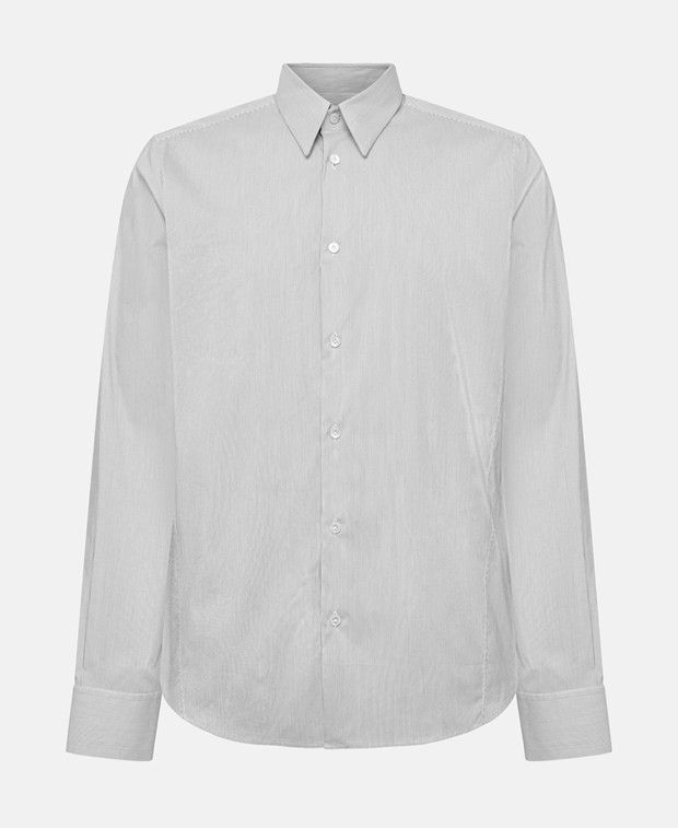 Lanvin Long sleeved shirt Size US S / EU 44-46 / 1 - 1 Thumbnail