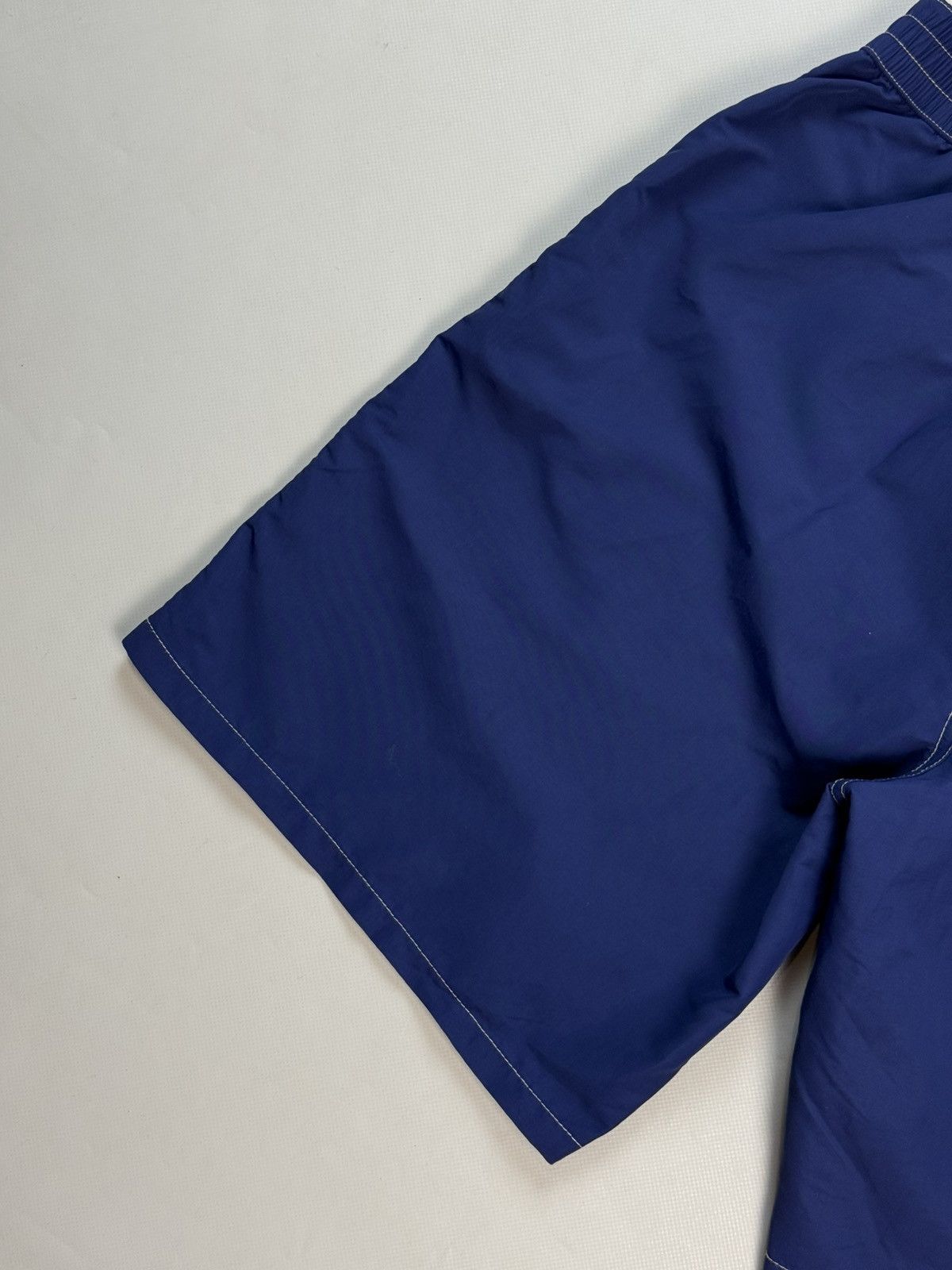 Polo Ralph Lauren Polo Ralph Lauren Nylon Cargo Pocket Beach Swimming Shorts Size US 30 / EU 46 - 25 Thumbnail