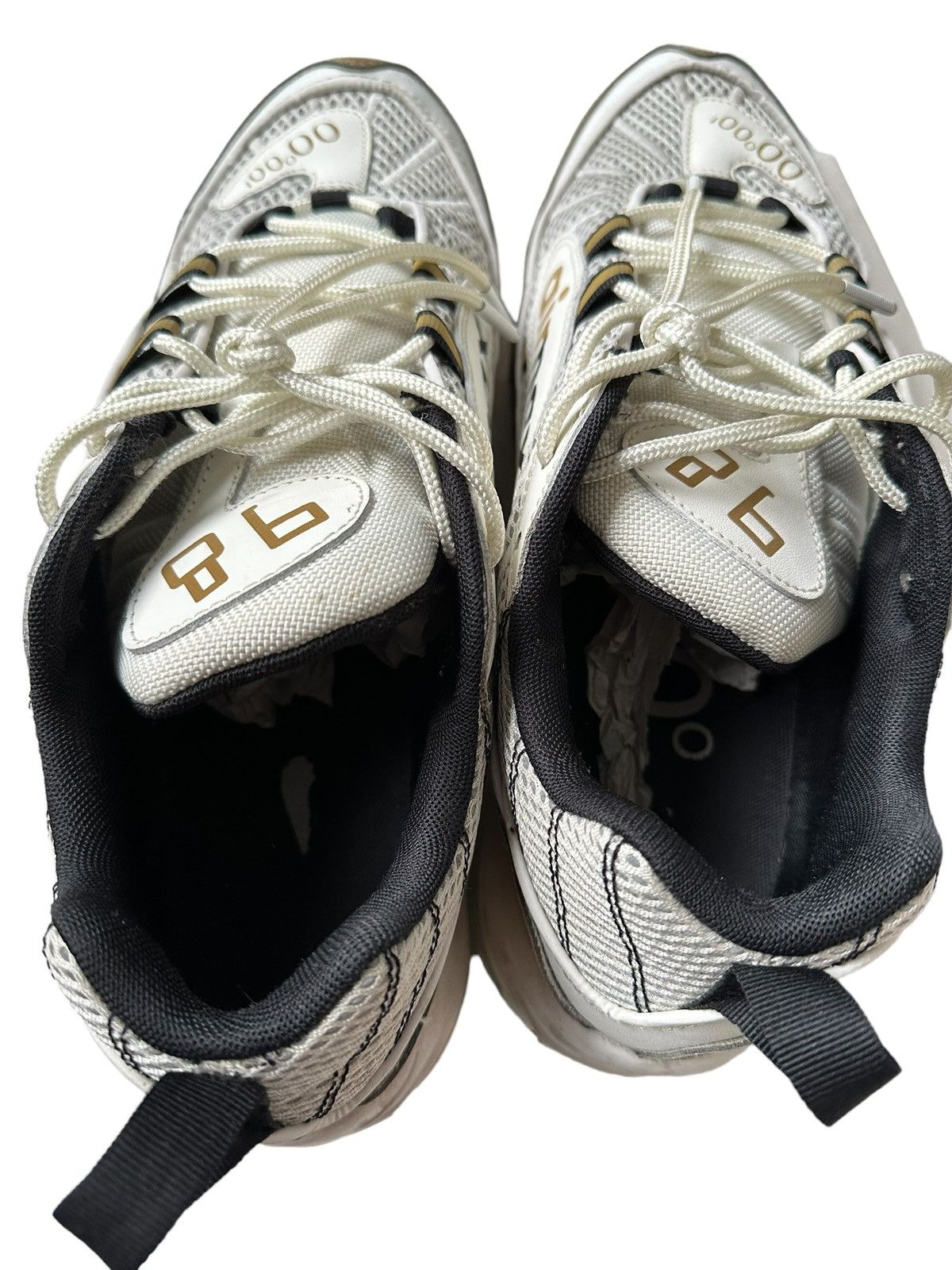 Nike Air Max 98 GMT Size US 12 / EU 45 - 6 Thumbnail