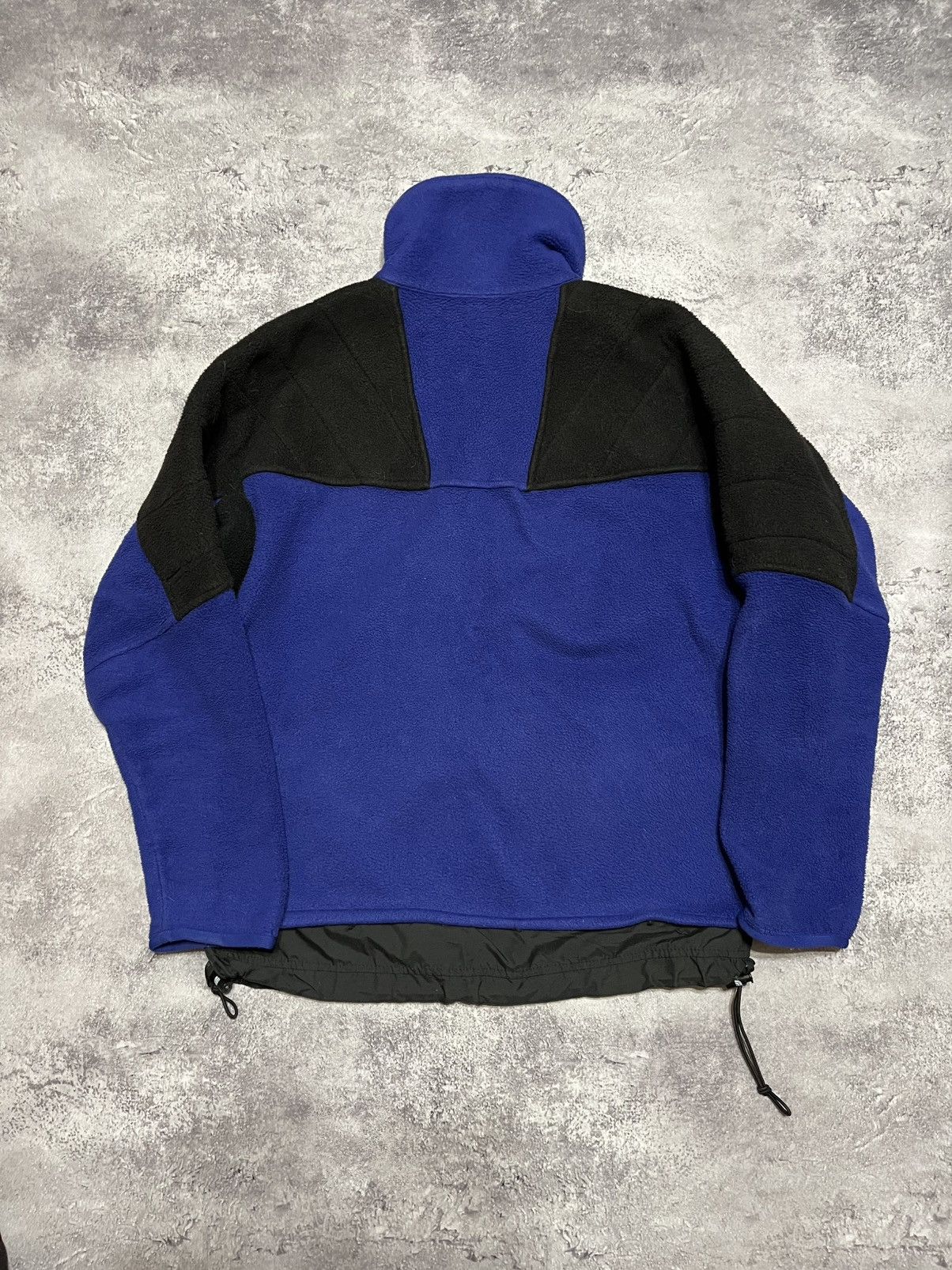 The North Face Vintage The North Face Quarterback jacket Size US M / EU 48-50 / 2 - 3 Thumbnail