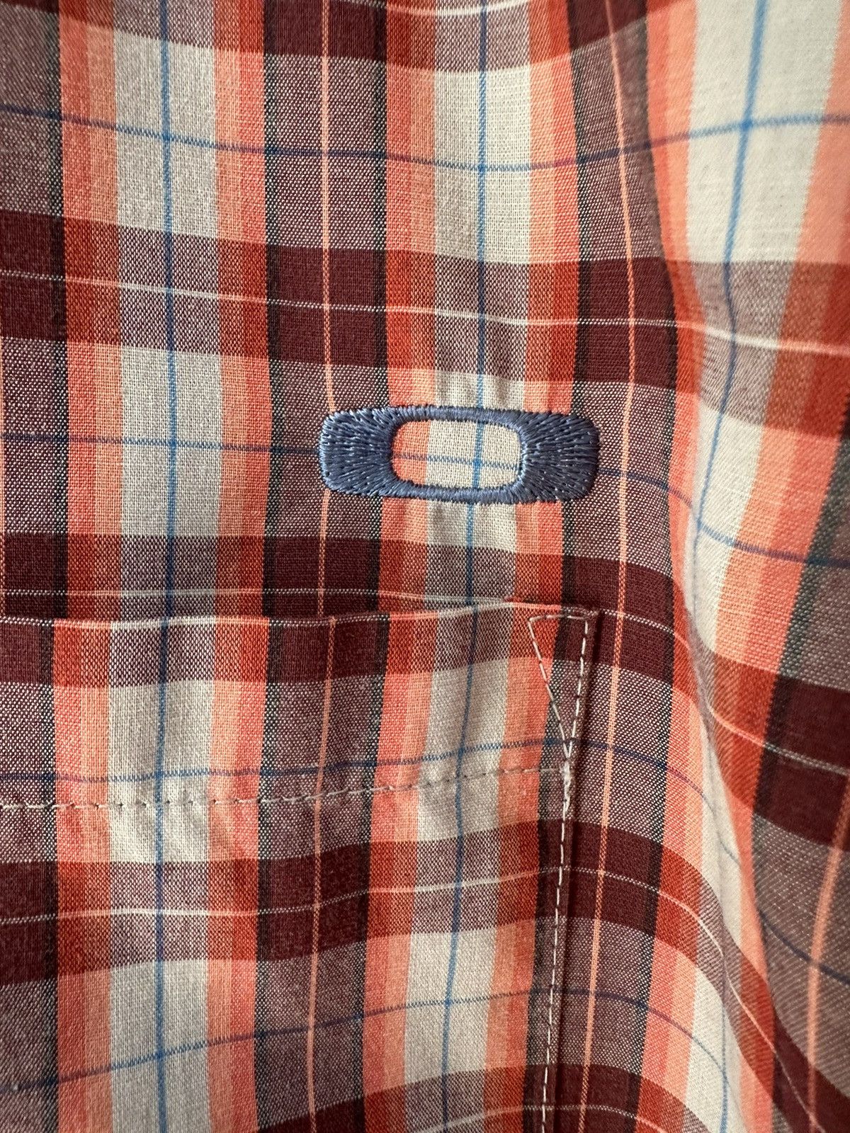 Oakley Oakley shirt Size US L / EU 52-54 / 3 - 6 Thumbnail