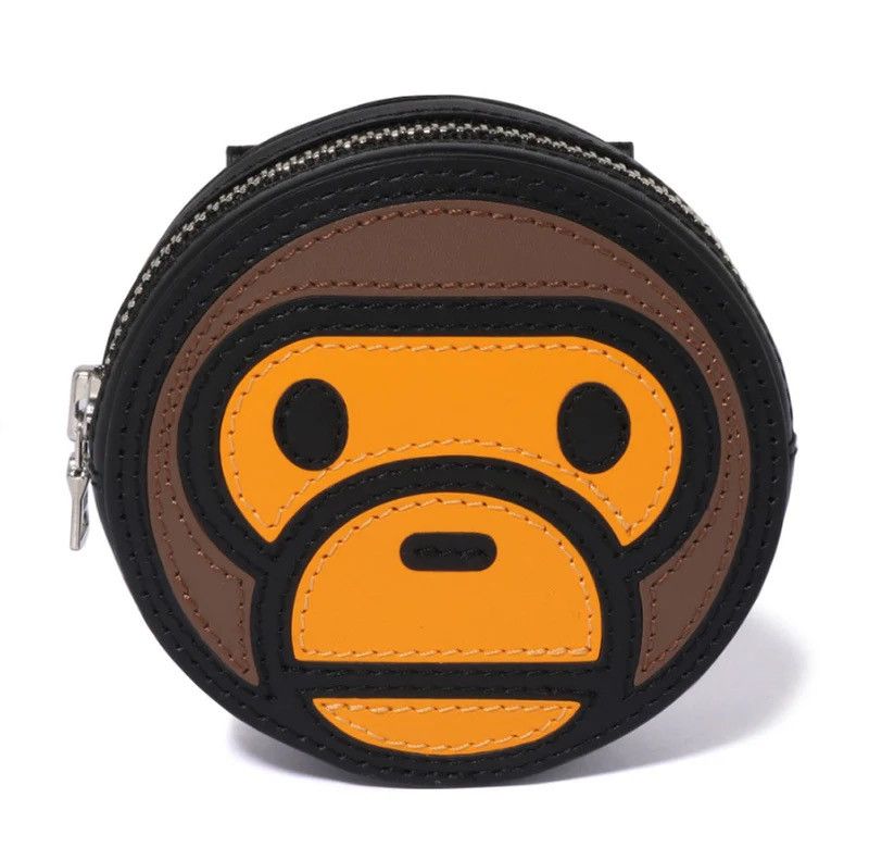 Bape Bape Mini Shoulder Bag Size ONE SIZE - 2 Thumbnail