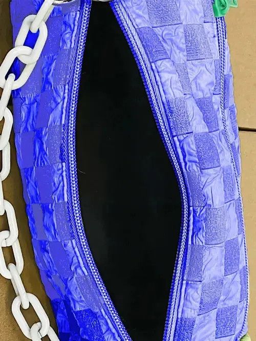 Hypebeast × Japanese Brand × Unowned Bag SHOULDER BAG VINTAGE JAPANANESE BRAND Size ONE SIZE - 3 Thumbnail