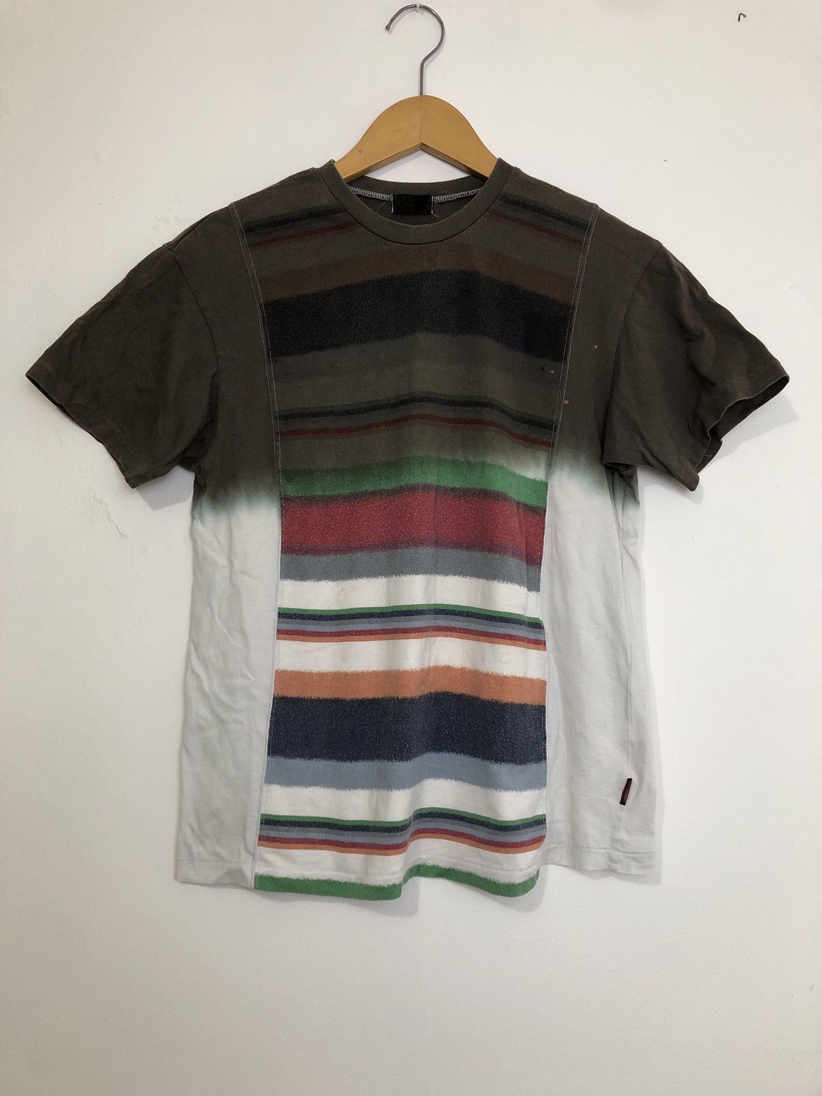 C.P. Company CP Company T-Shirt Size US S / EU 44-46 / 1 - 1 Thumbnail
