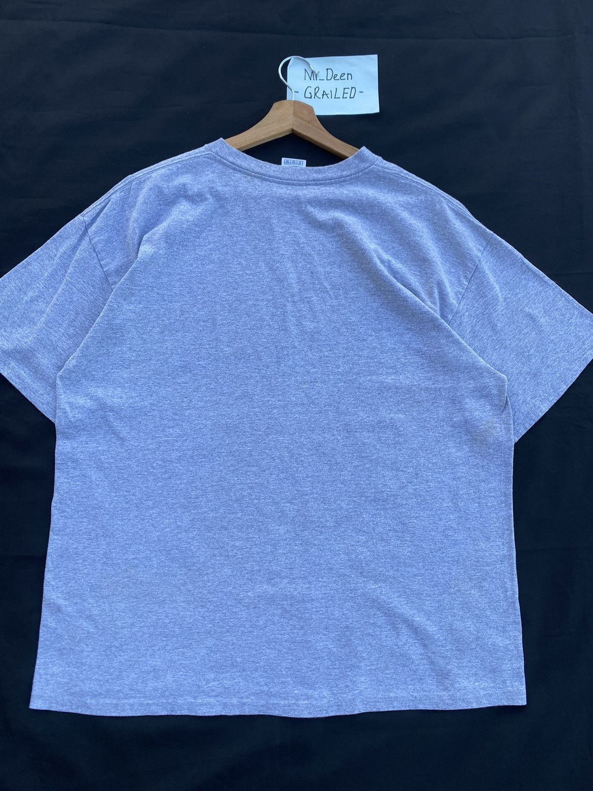 Vintage Vintage 90s Scarface “Tony Montana” Mob Gangster Crime Drama Size US XL / EU 56 / 4 - 19 Thumbnail