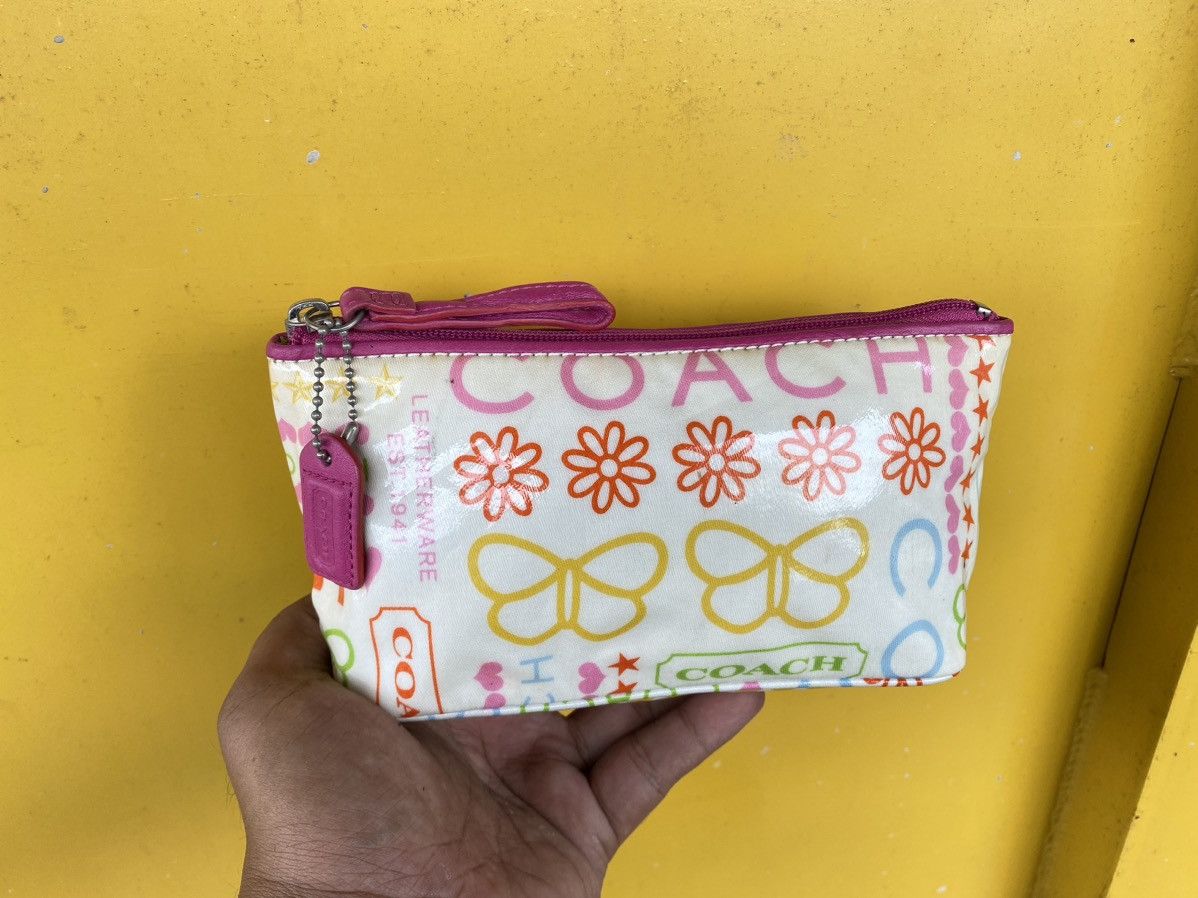 Coach Coach bag Size ONE SIZE - 11 Thumbnail