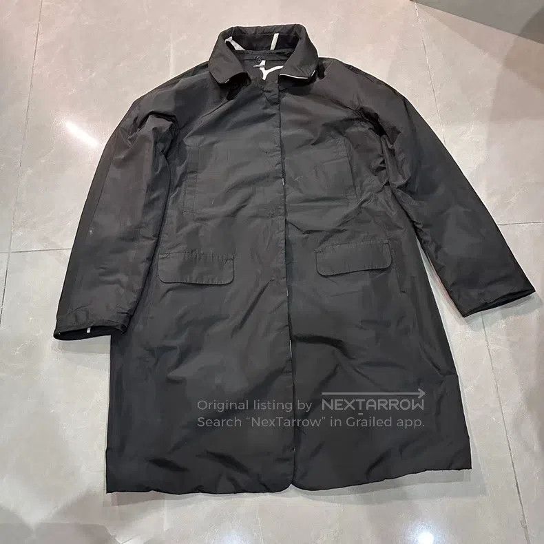 Max Mara Max Mara Reversible Overcoat Size 4XL / US 24-26 - 3 Thumbnail