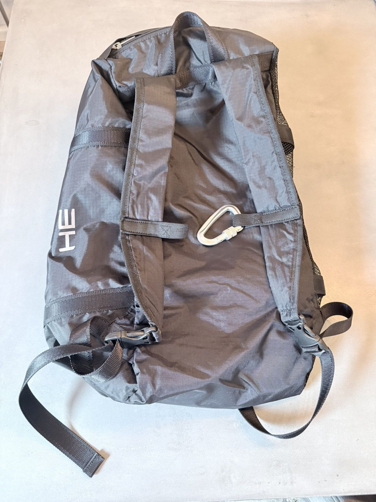 Heliot Emil HIKING BACKPACK Size ONE SIZE - 6 Thumbnail