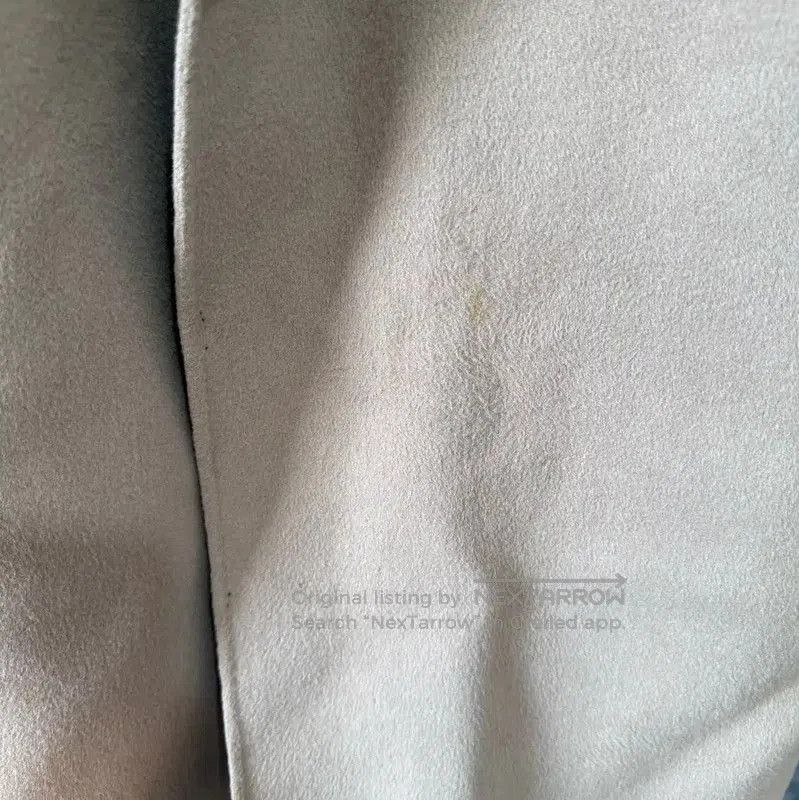 Max Mara MaxMara Khaki Cotton Women's Coat . Size XS / US 0-2 / IT 36-38 - 3 Thumbnail
