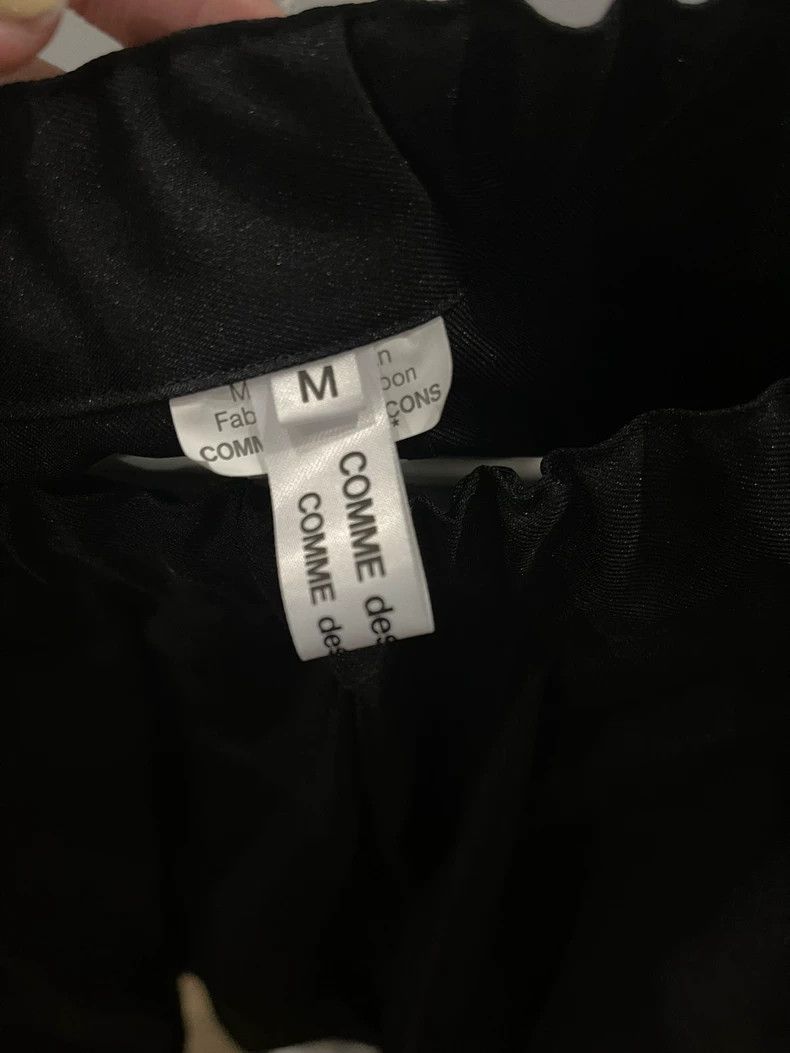 Comme des Garcons Comme Des Garcons size M Skirt Size 24" / US 00 / IT 34 - 4 Thumbnail