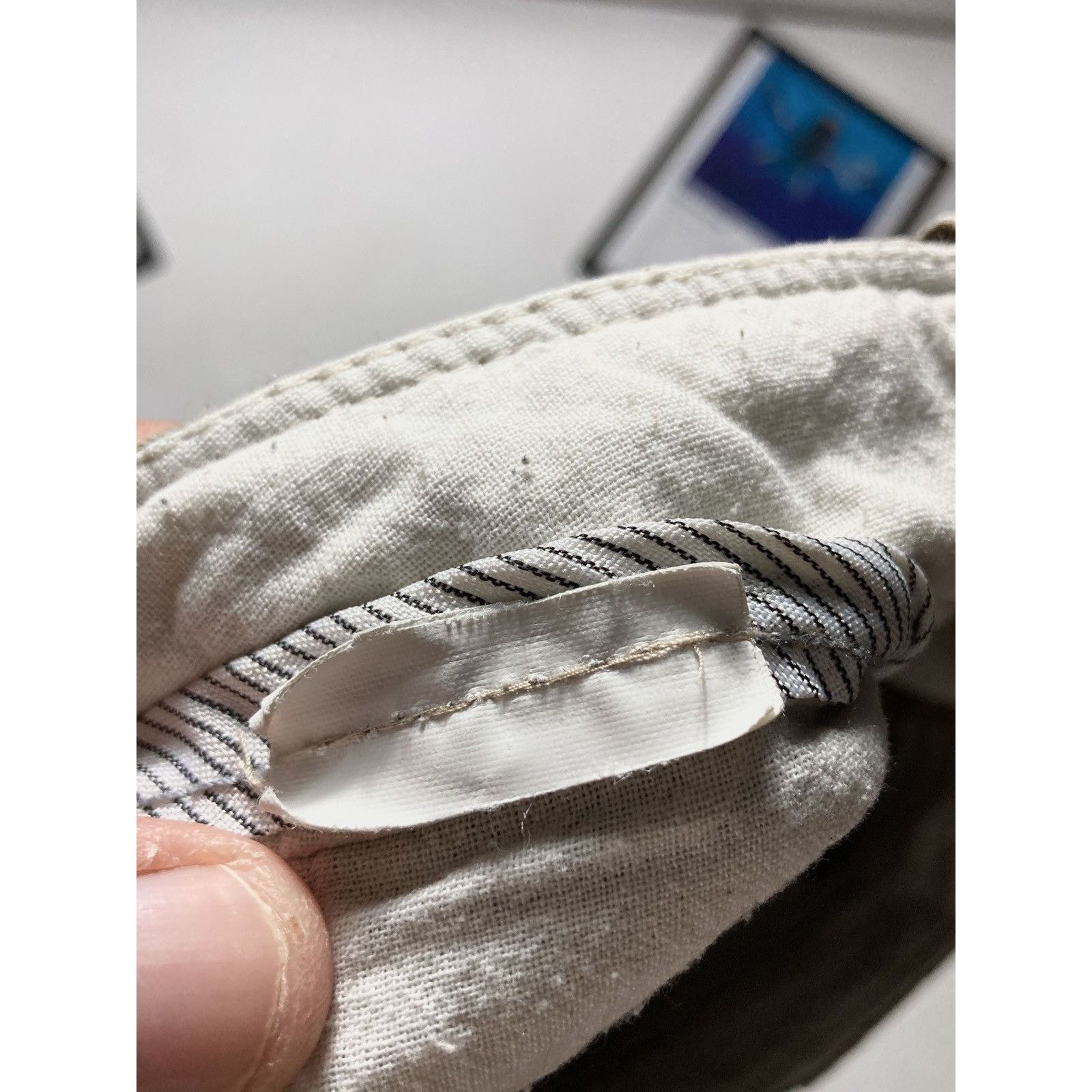 Armani Exchange × Vintage Armani Exchange vintage cargo shorts Size US 34 / EU 50 - 7 Thumbnail
