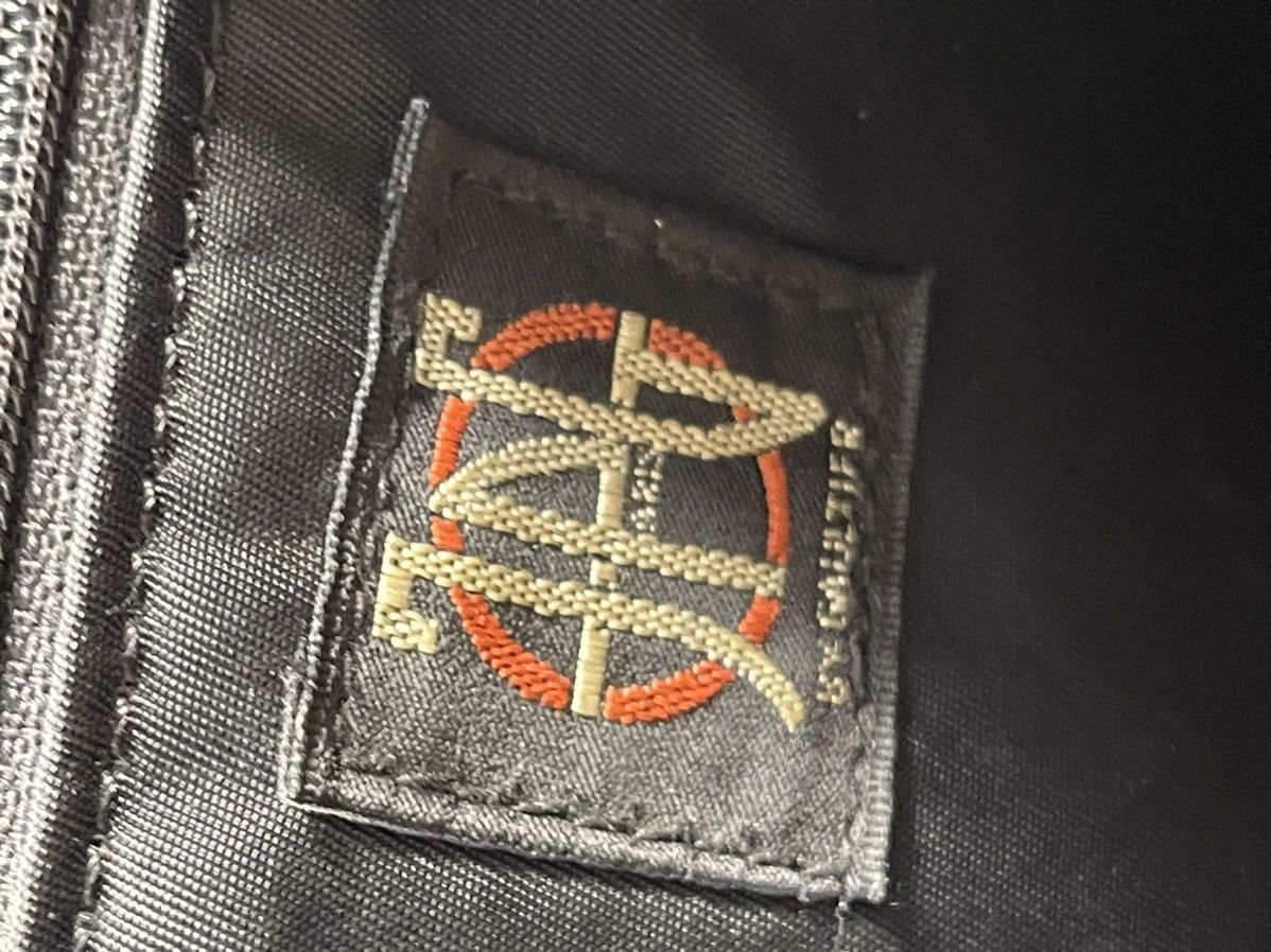 Jean Paul Gaultier Jean Paul Gaultier Mini Backpack Size ONE SIZE - 5 Thumbnail