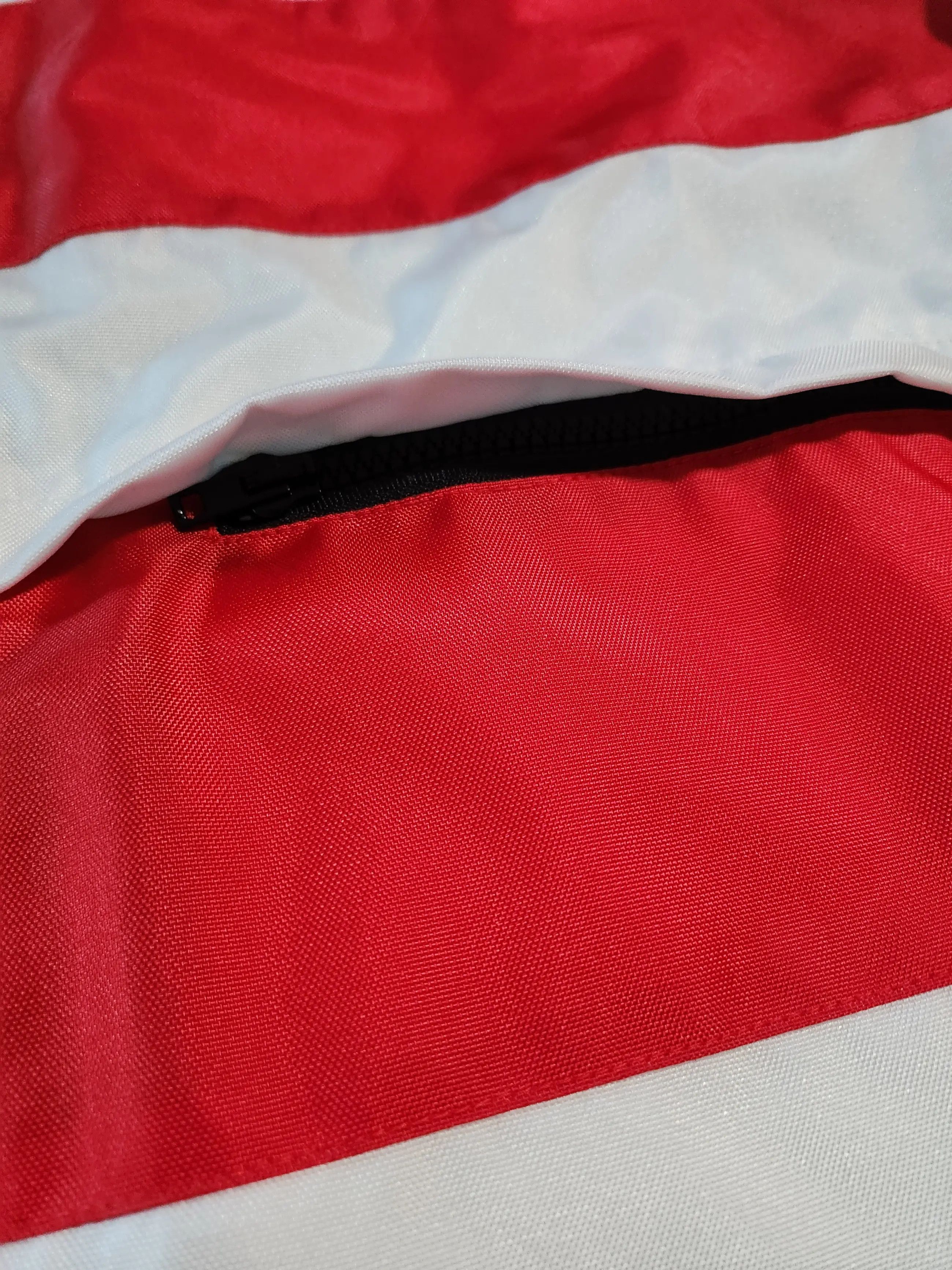 Vetements American Flag Parka Size US XS / EU 42 / 0 - 4 Thumbnail