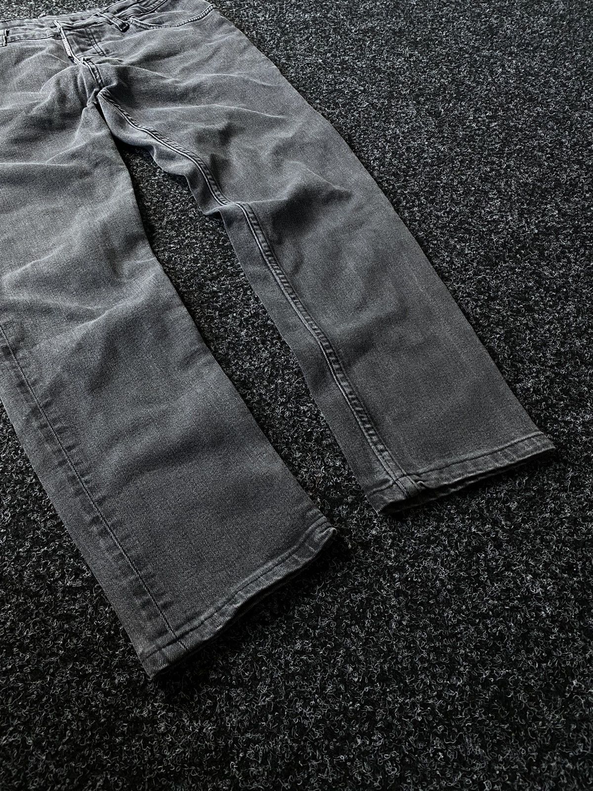 Dsquared2 Dsquared2 Distressed Denim pants Jeans Made In Italy 🇮🇹 Size US 31 - 4 Thumbnail