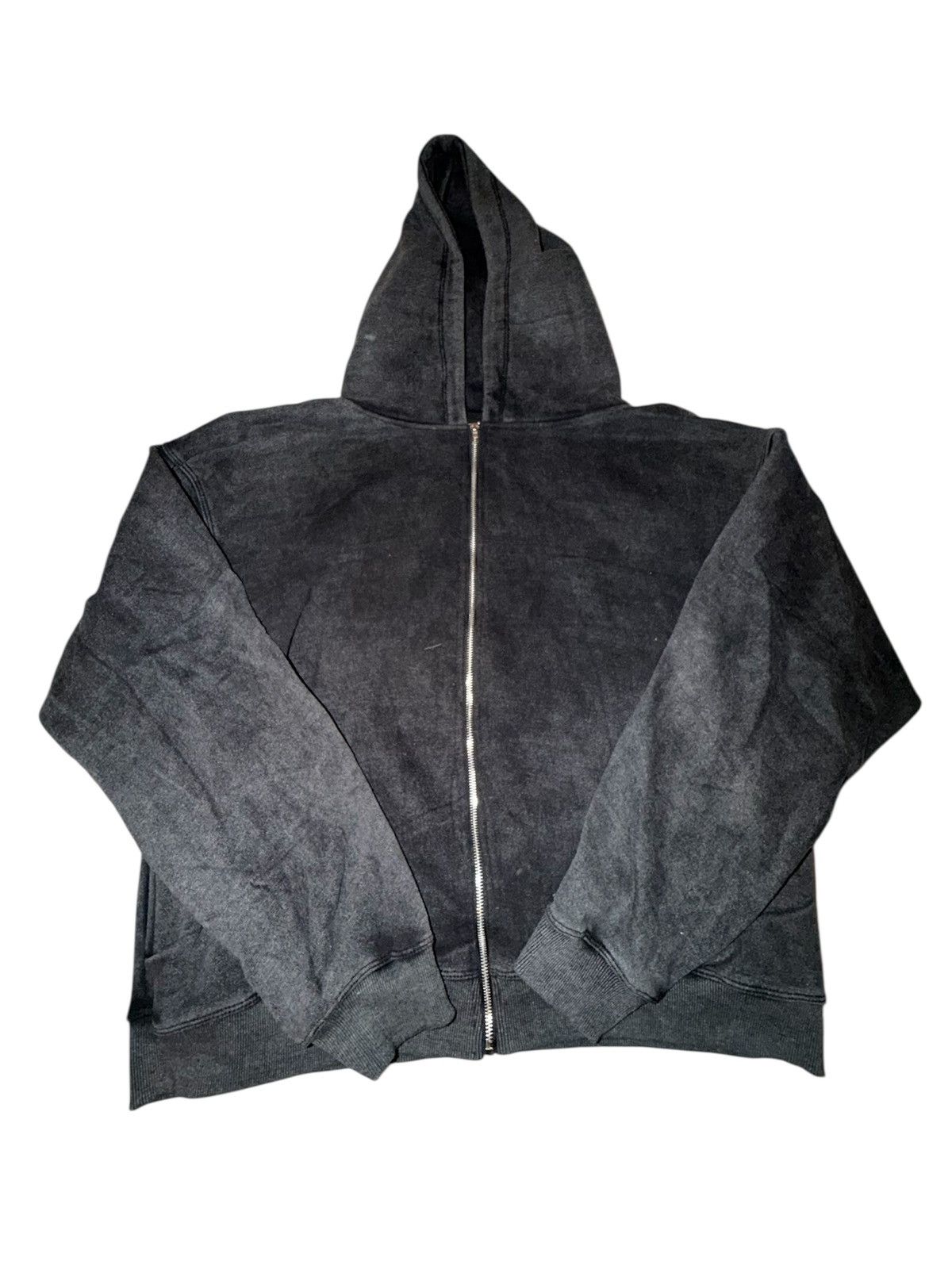 Streetwear × The GV Gallery 74 Is War Columbine Field Zip Up | Grailed