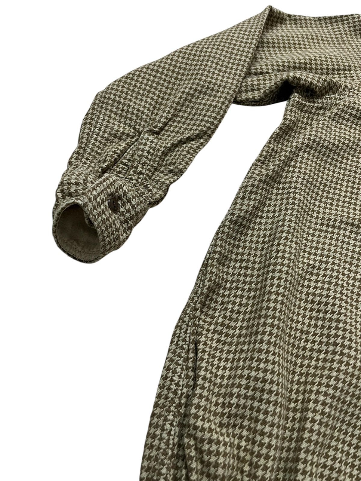 Kapital × Vintage Kapital Vintage Long Dress Women Size M / US 6-8 / IT 42-44 - 5 Thumbnail