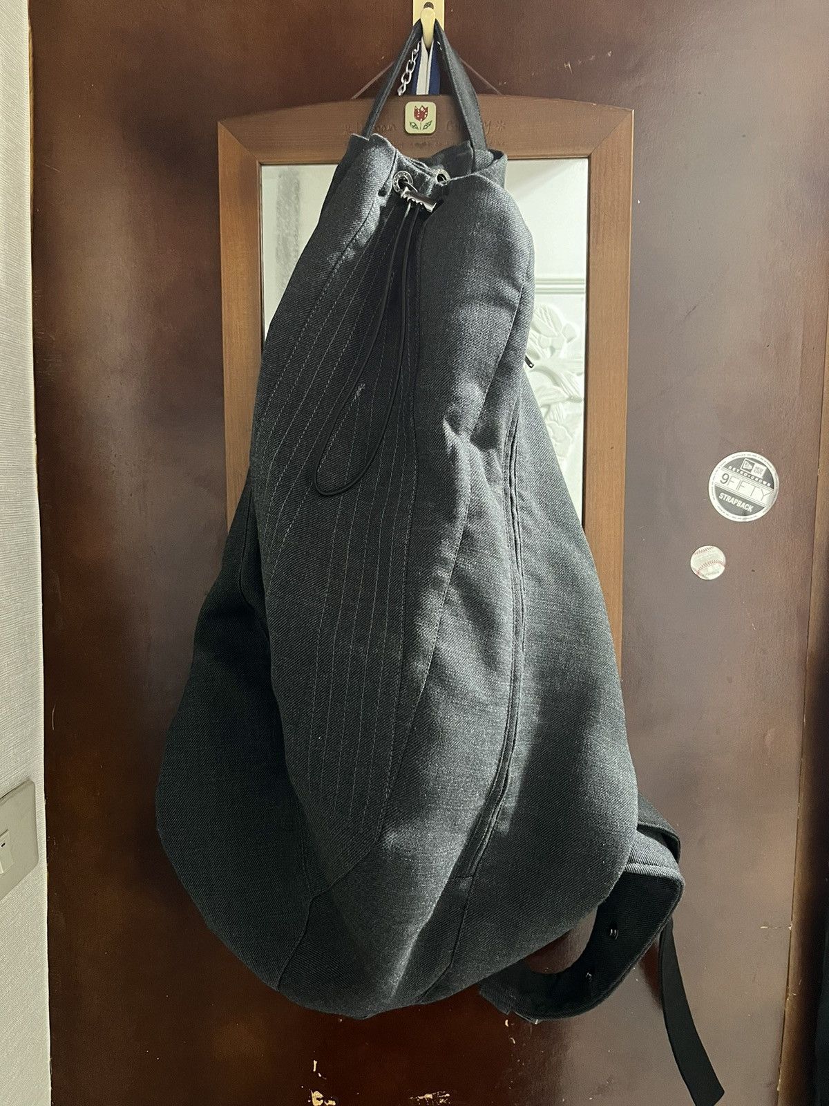 Kiko Kostadinov Kiko Kostandinov Isaac Cross Body Bag | Grailed