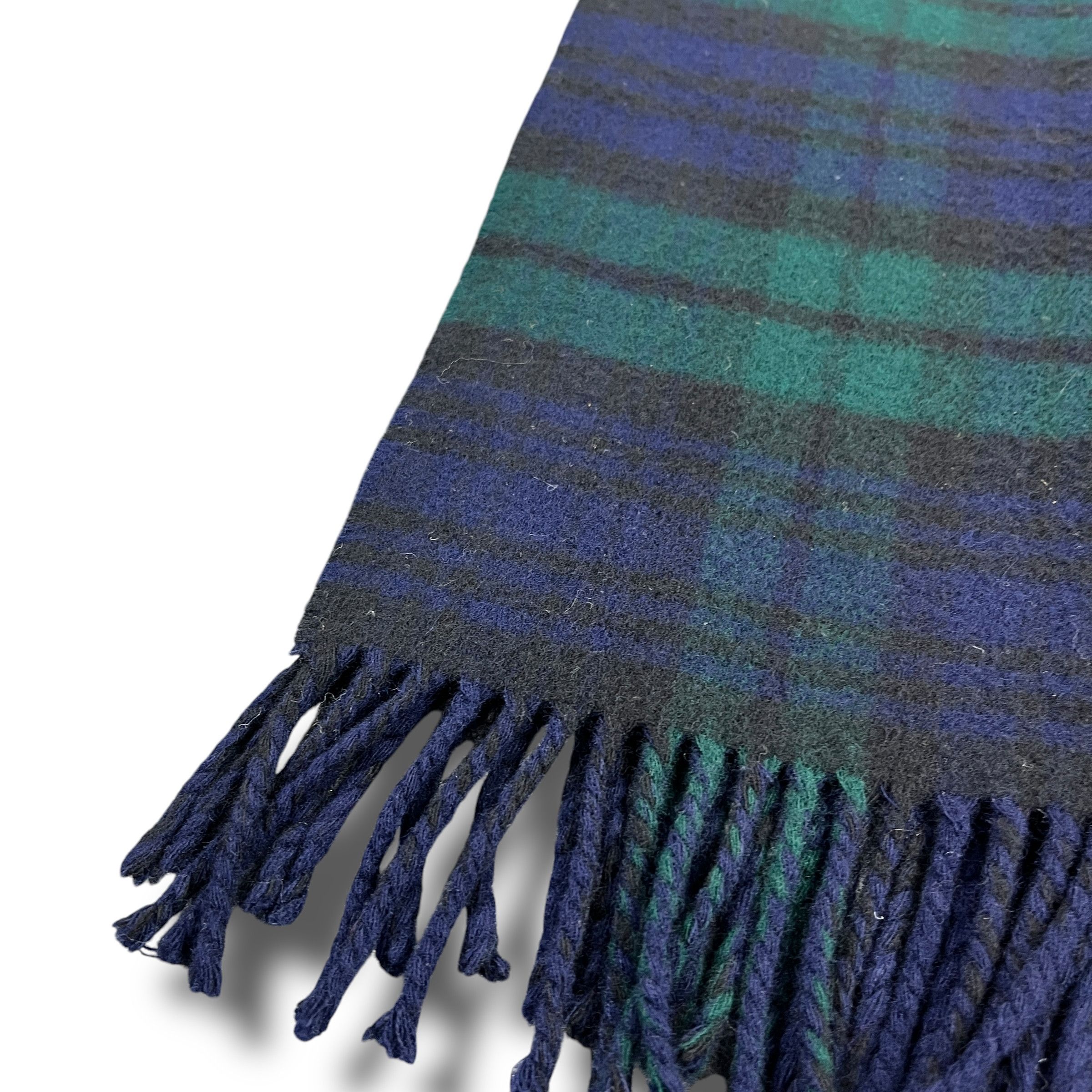 Johnstons Of Elgin Johnstons Of Elgin Scarf / Muffler / Neckwear T905 Size ONE SIZE - 9 Thumbnail