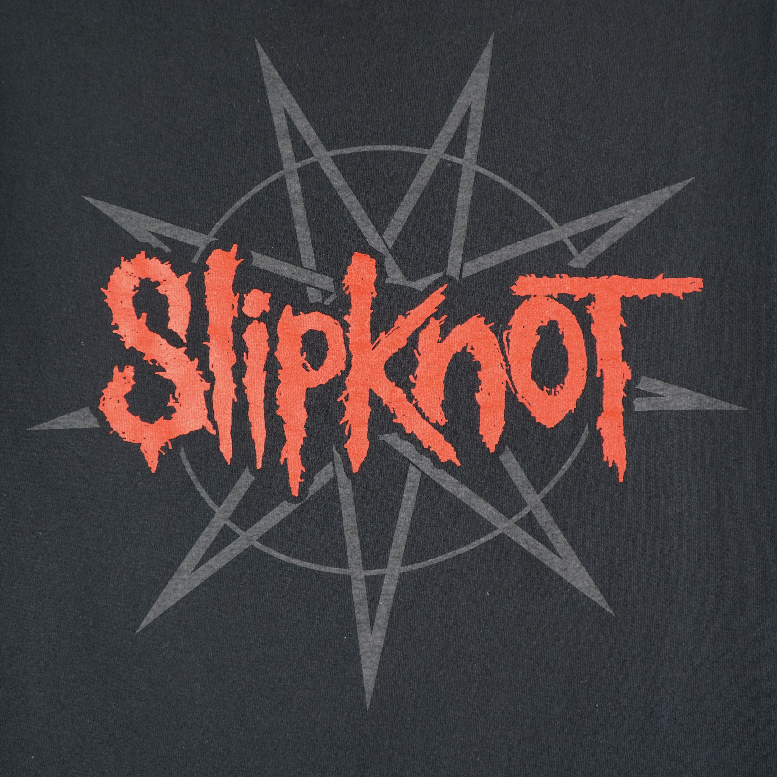 Band Tees × Vintage 2019 Slipknot We Are Not Your Kind T-Shirt Size US S / EU 44-46 / 1 - 5 Thumbnail